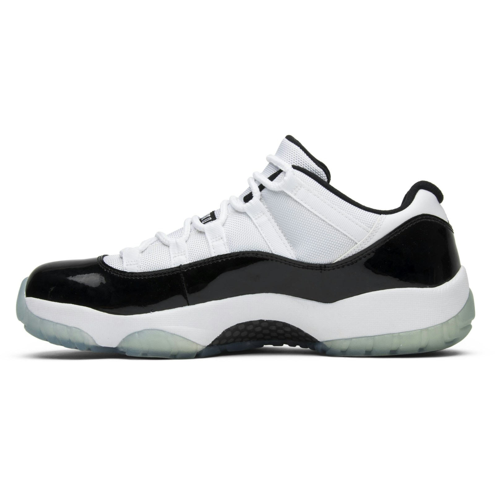 Air Jordan 11 Retro Low ‚Concord‘ 528895-153 Domahi store