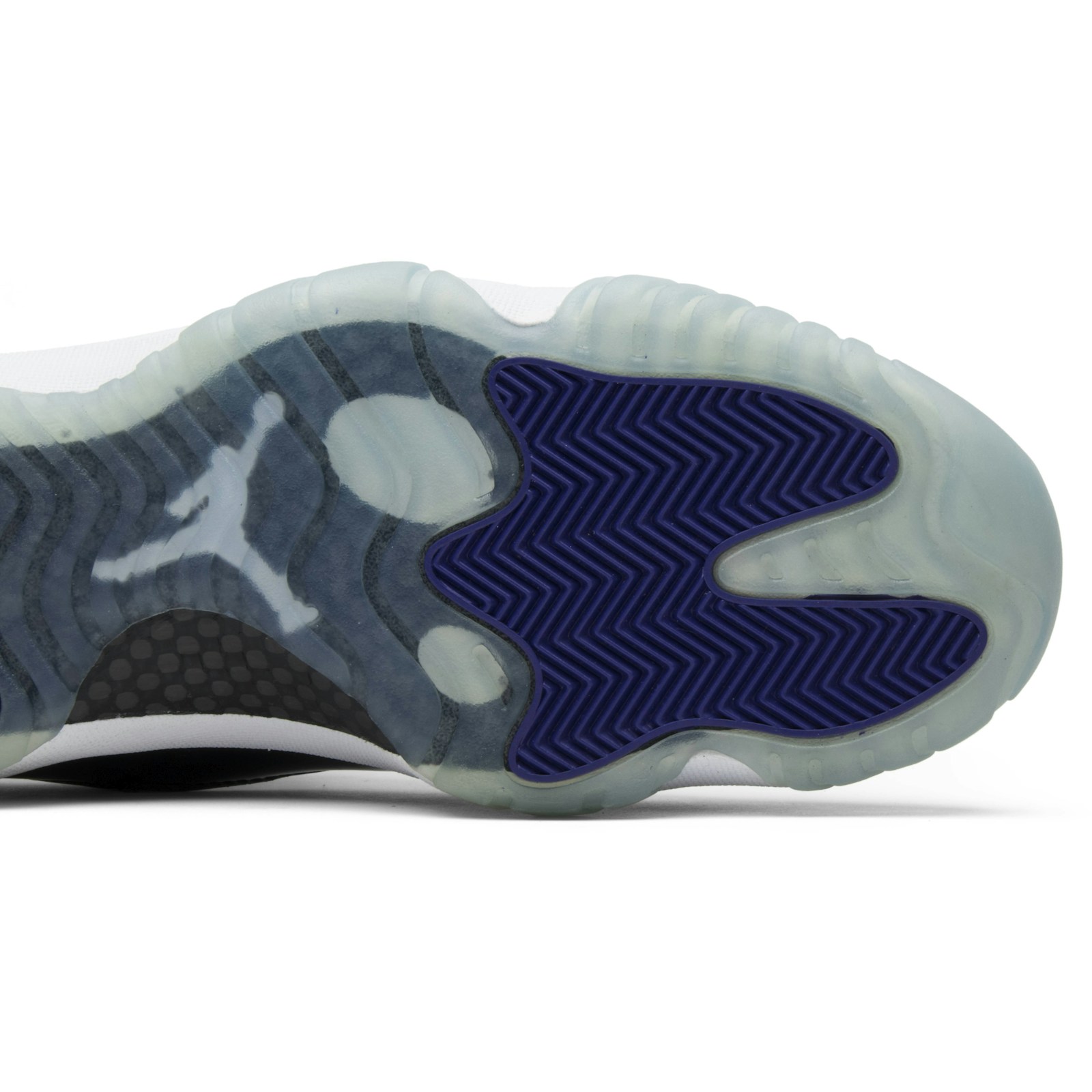 Air Jordan 11 Retro Low ‚Concord‘ 528895-153 Domahi store