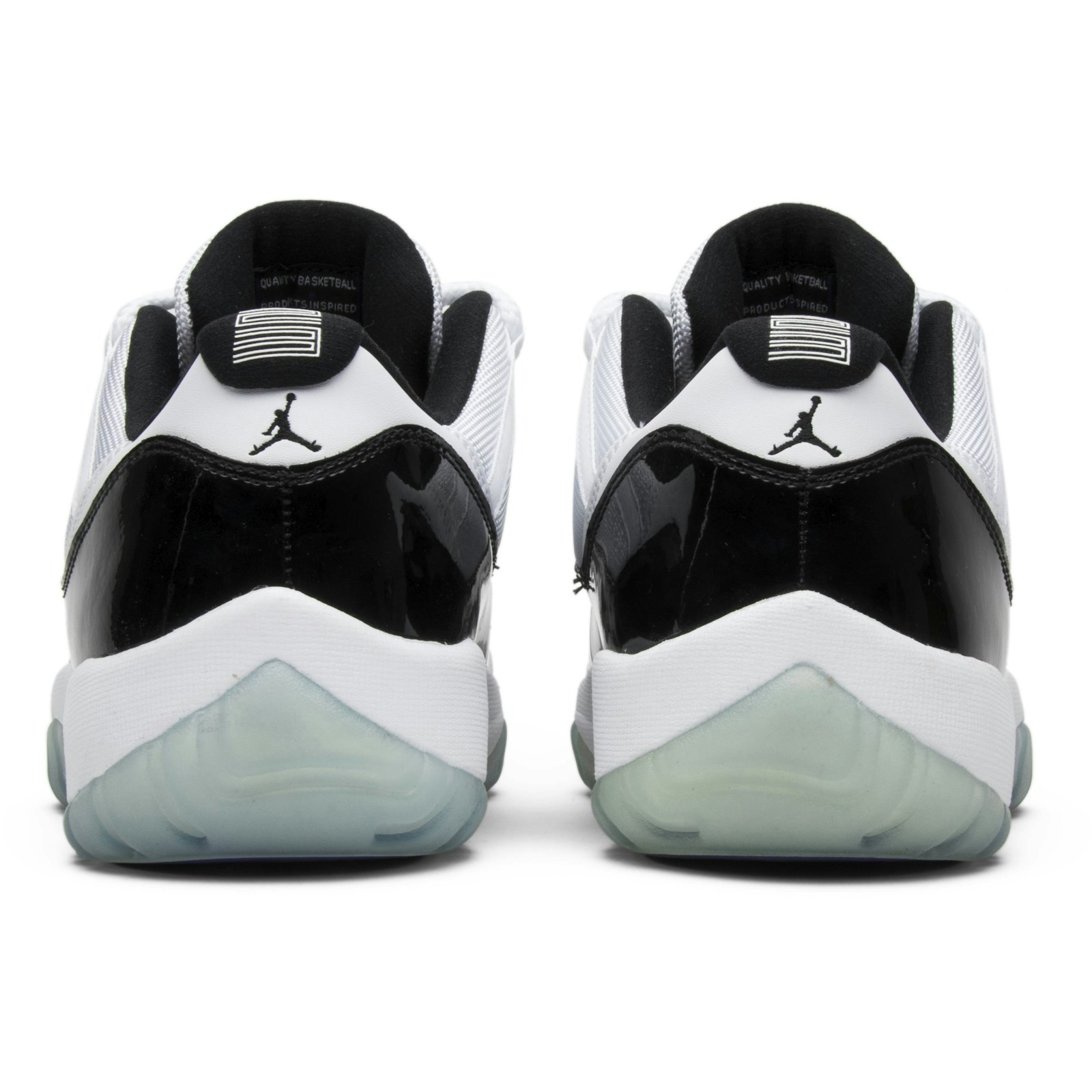 Air Jordan 11 Retro Low ‚Concord‘ 528895-153 Domahi store