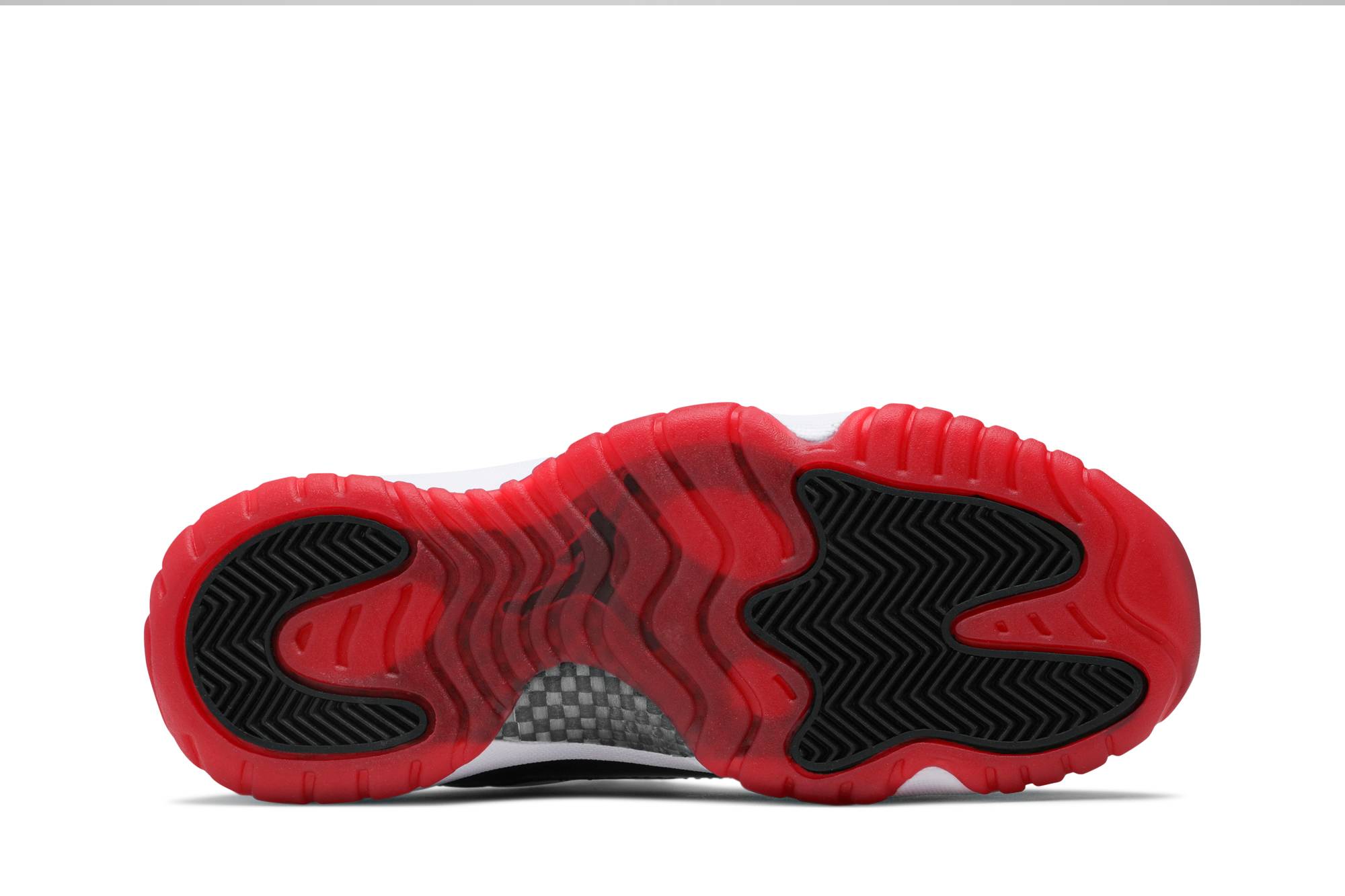 Air Jordan 11 Retro Low ‚Concord-Bred‘ 528896-160 Domahi store