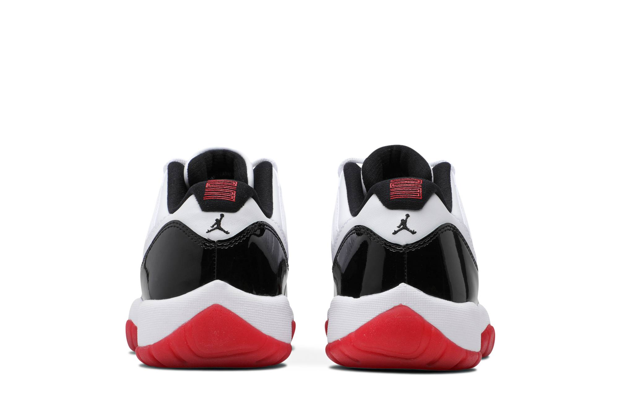 Air Jordan 11 Retro Low ‚Concord-Bred‘ 528896-160 Domahi store