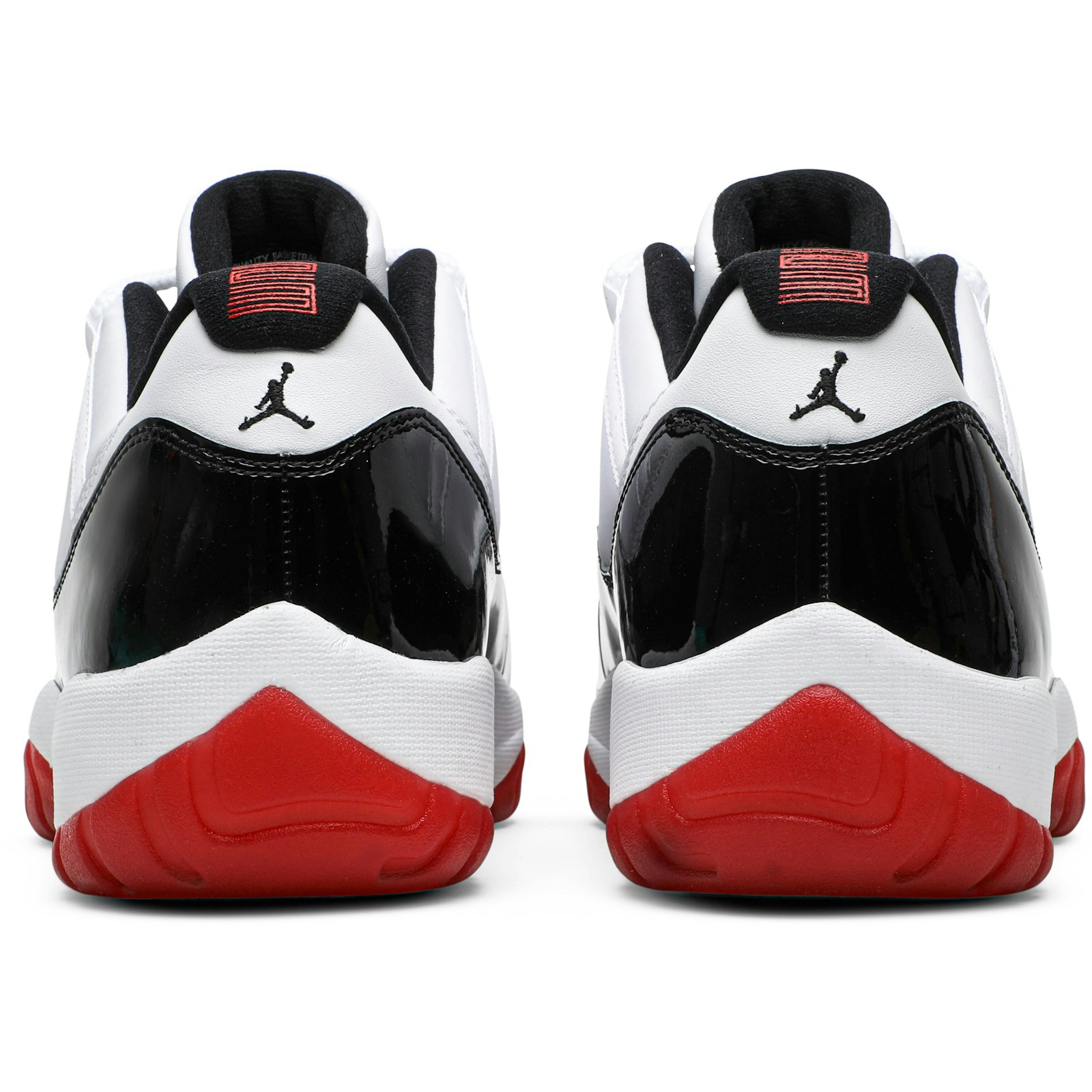 Air Jordan 11 Retro Low ‚Concord-Bred‘ AV2187-160 Domahi store
