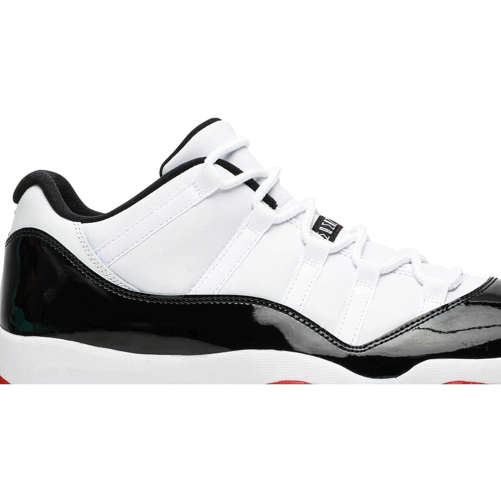 Air Jordan 11 Retro Low ‚Concord-Bred‘ AV2187-160 Domahi store