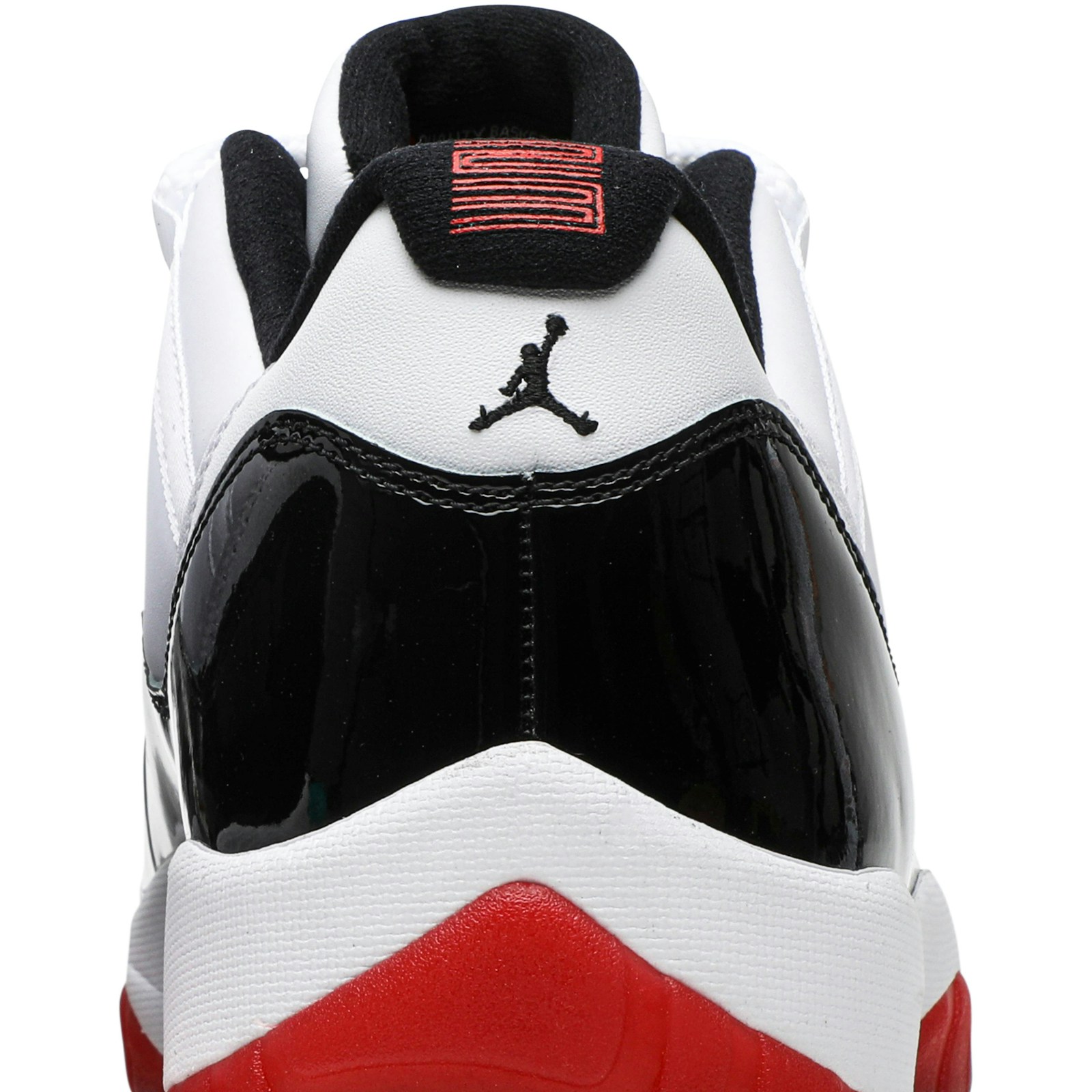 Air Jordan 11 Retro Low ‚Concord-Bred‘ AV2187-160 Domahi store