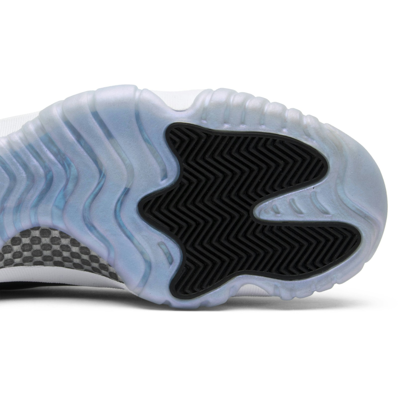 Air Jordan 11 Retro Low ‚Emerald‘ 528895-145 Domahi store