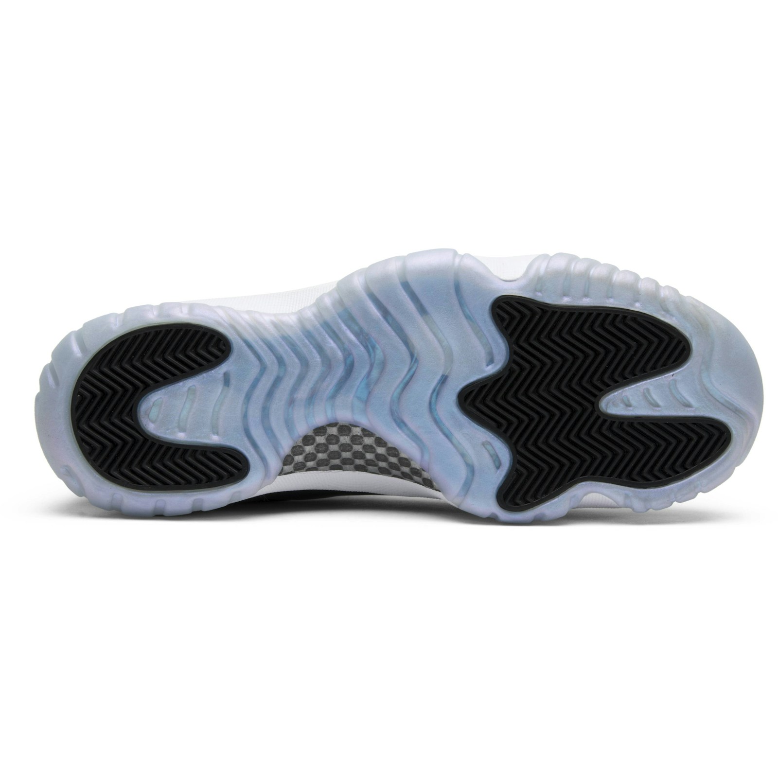 Air Jordan 11 Retro Low ‚Emerald‘ 528895-145 Domahi store