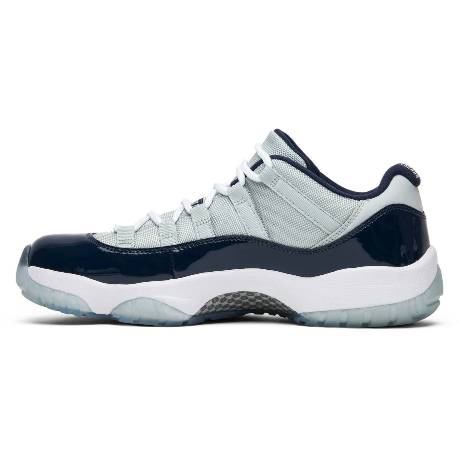 Air Jordan 11 Retro Low ‚Georgetown‘ 528895-007 Domahi store