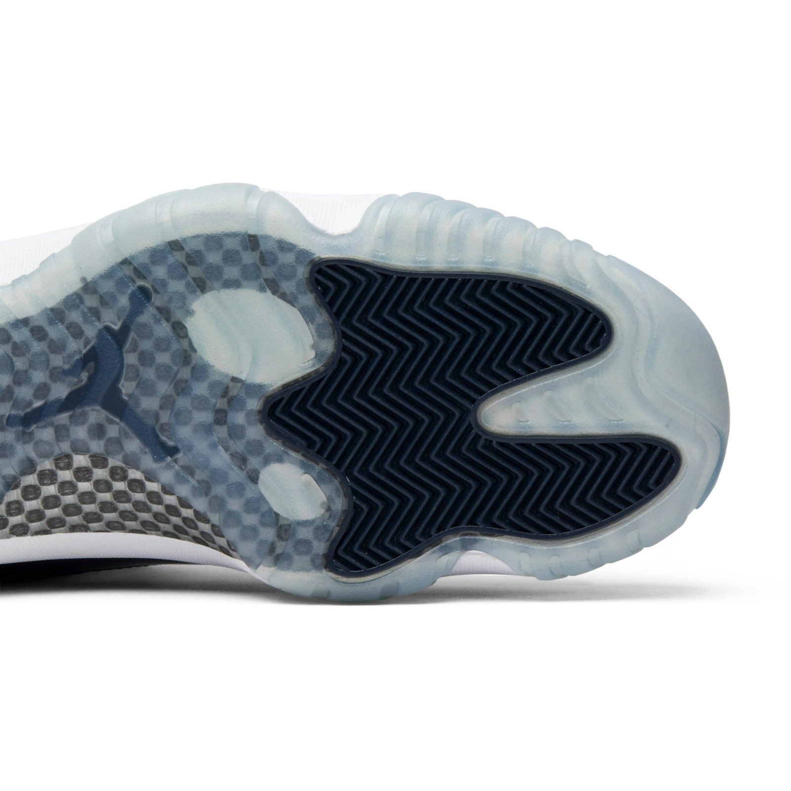 Air Jordan 11 Retro Low ‚Georgetown‘ 528895-007 Domahi store