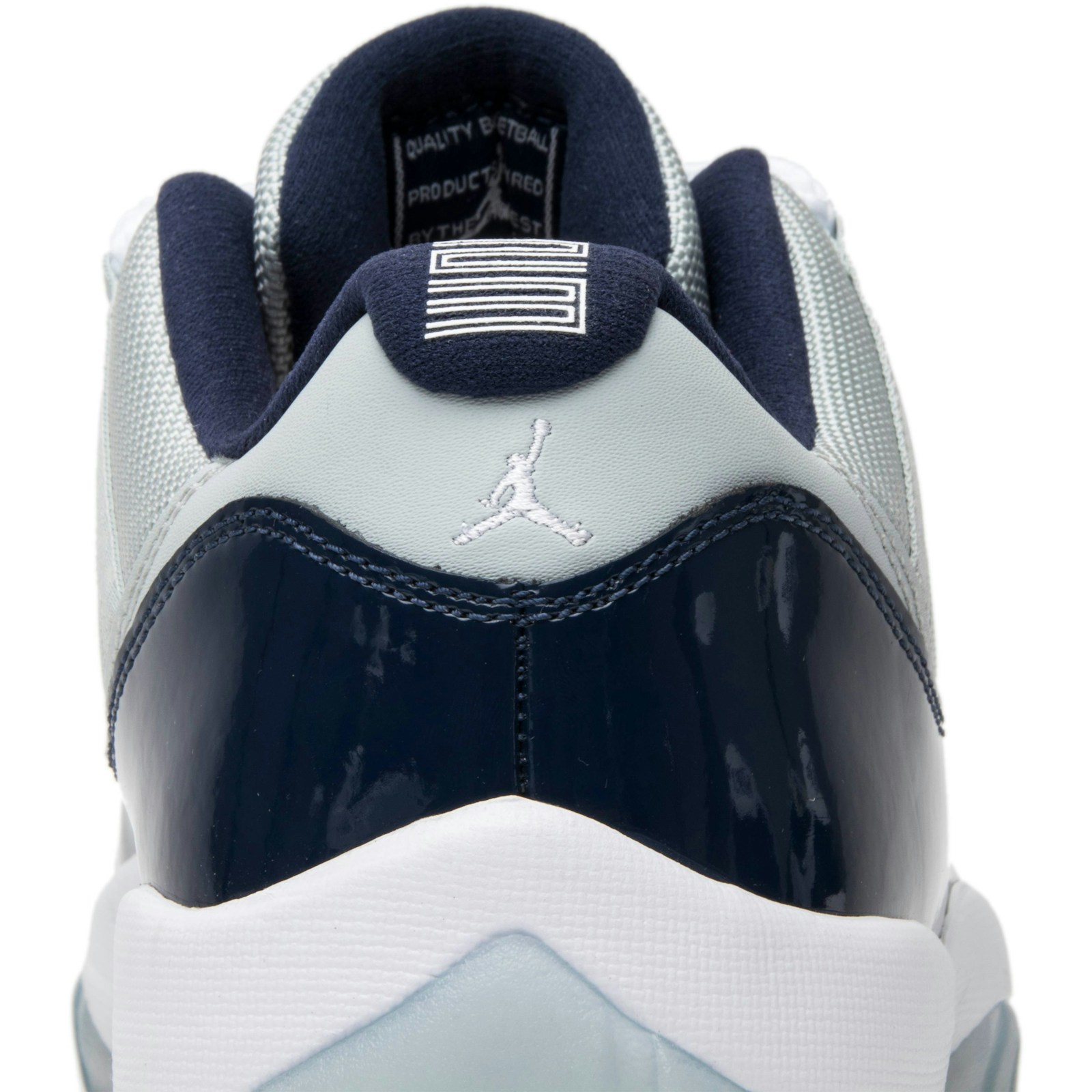 Air Jordan 11 Retro Low ‚Georgetown‘ 528895-007 Domahi store