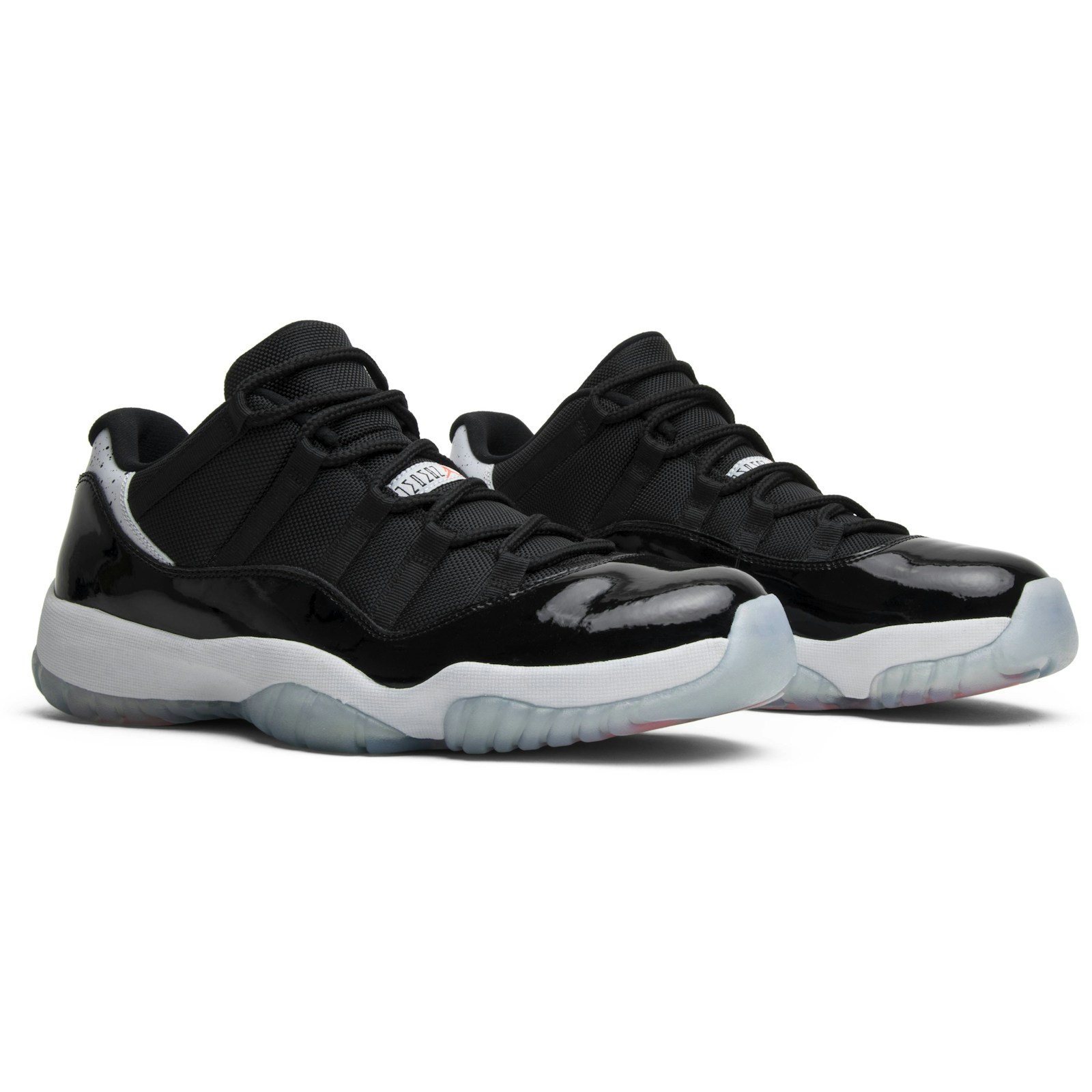 Air Jordan 11 Retro Low ‚Infrared 23‘ 528895-023 Domahi store