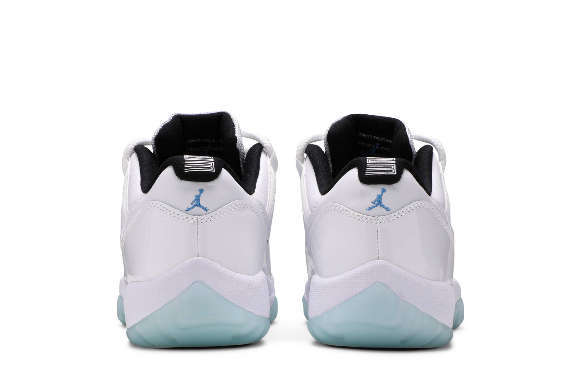 Air Jordan 11 Retro Low ‚Legend Blue‘ AV2187-117 Domahi store