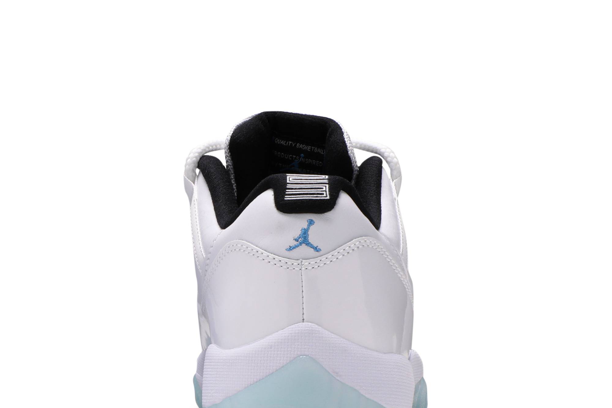 Air Jordan 11 Retro Low ‚Legend Blue‘ AV2187-117 Domahi store