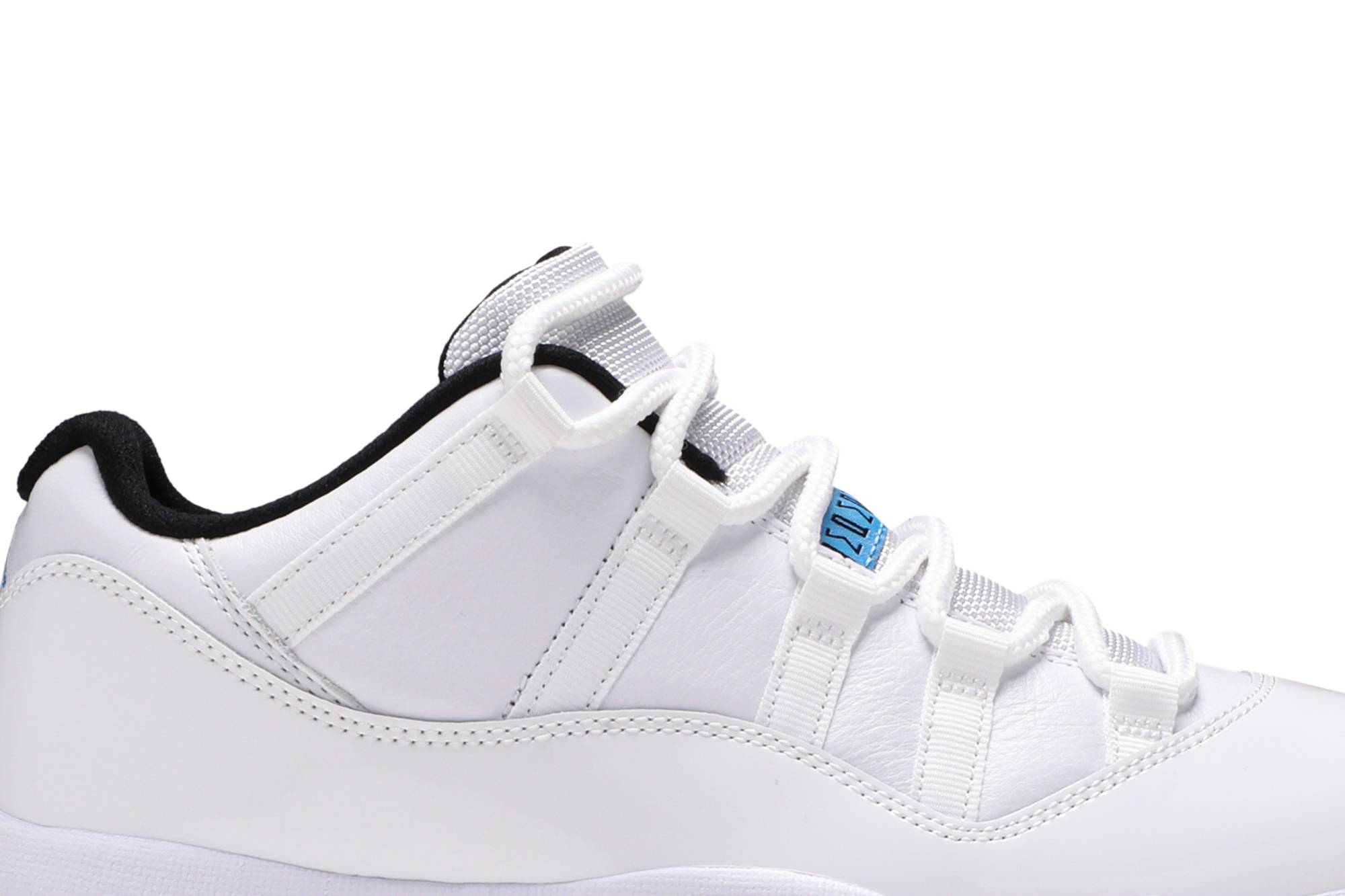 Air Jordan 11 Retro Low ‚Legend Blue‘ AV2187-117 Domahi store