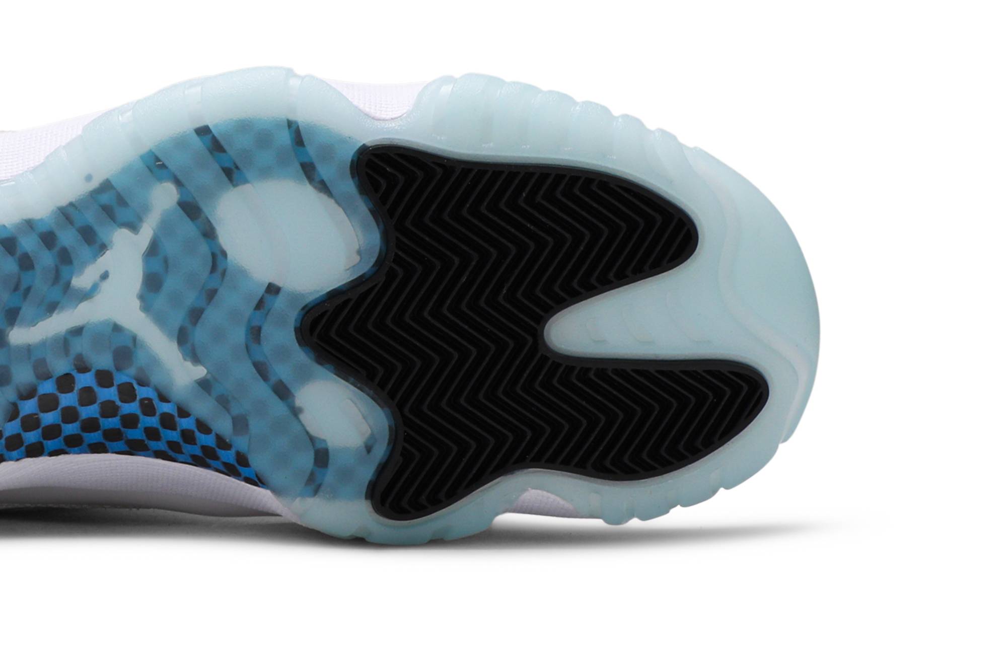 Air Jordan 11 Retro Low ‚Legend Blue‘ AV2187-117 Domahi store