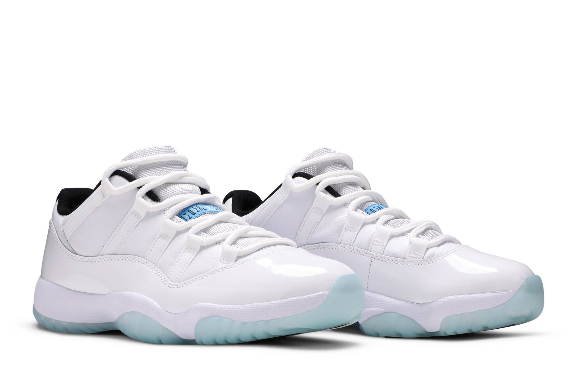 Air Jordan 11 Retro Low ‚Legend Blue‘ AV2187-117 Domahi store