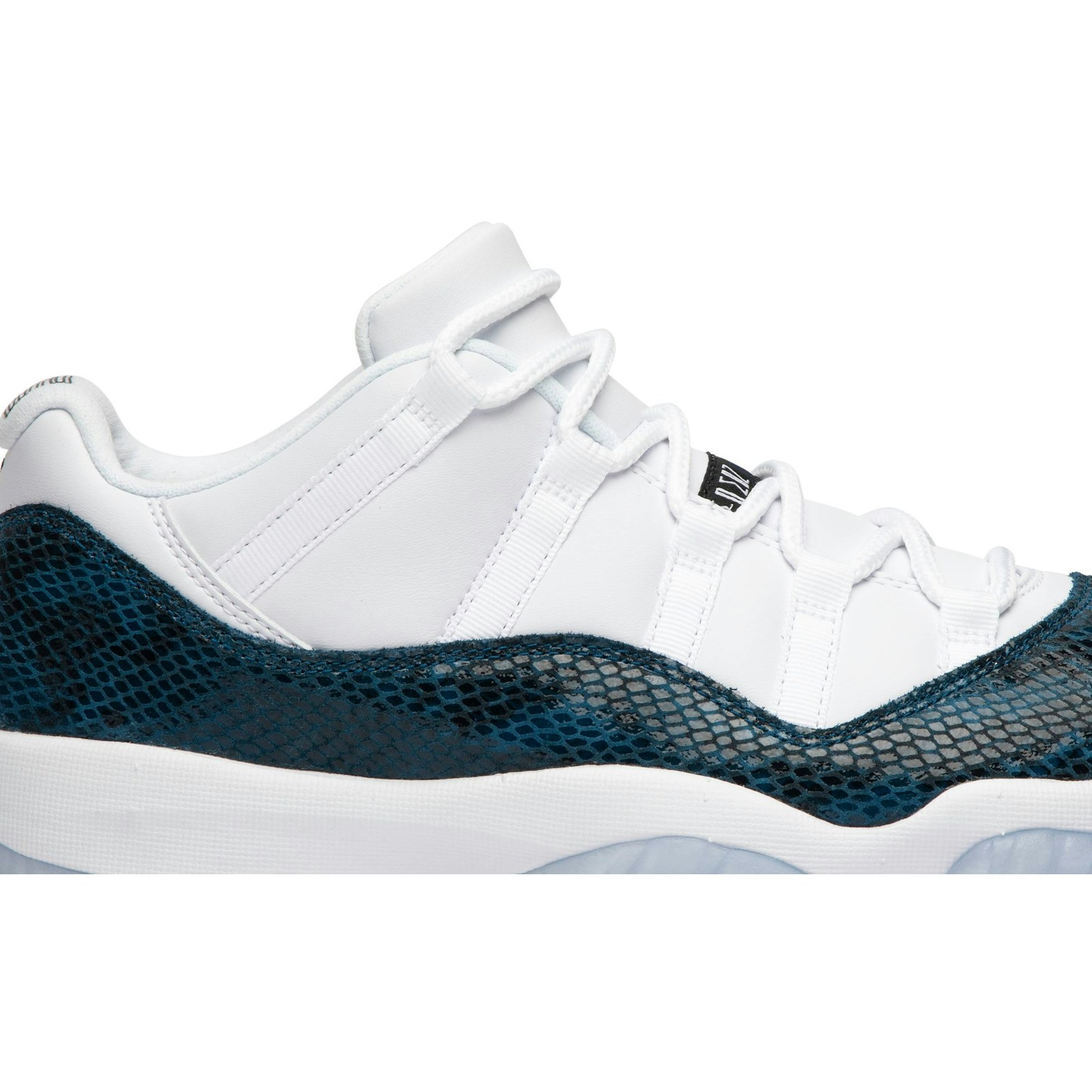 Air Jordan 11 Retro Low ‚Navy Snakeskin‘ 2019 CD6846-102 Domahi store