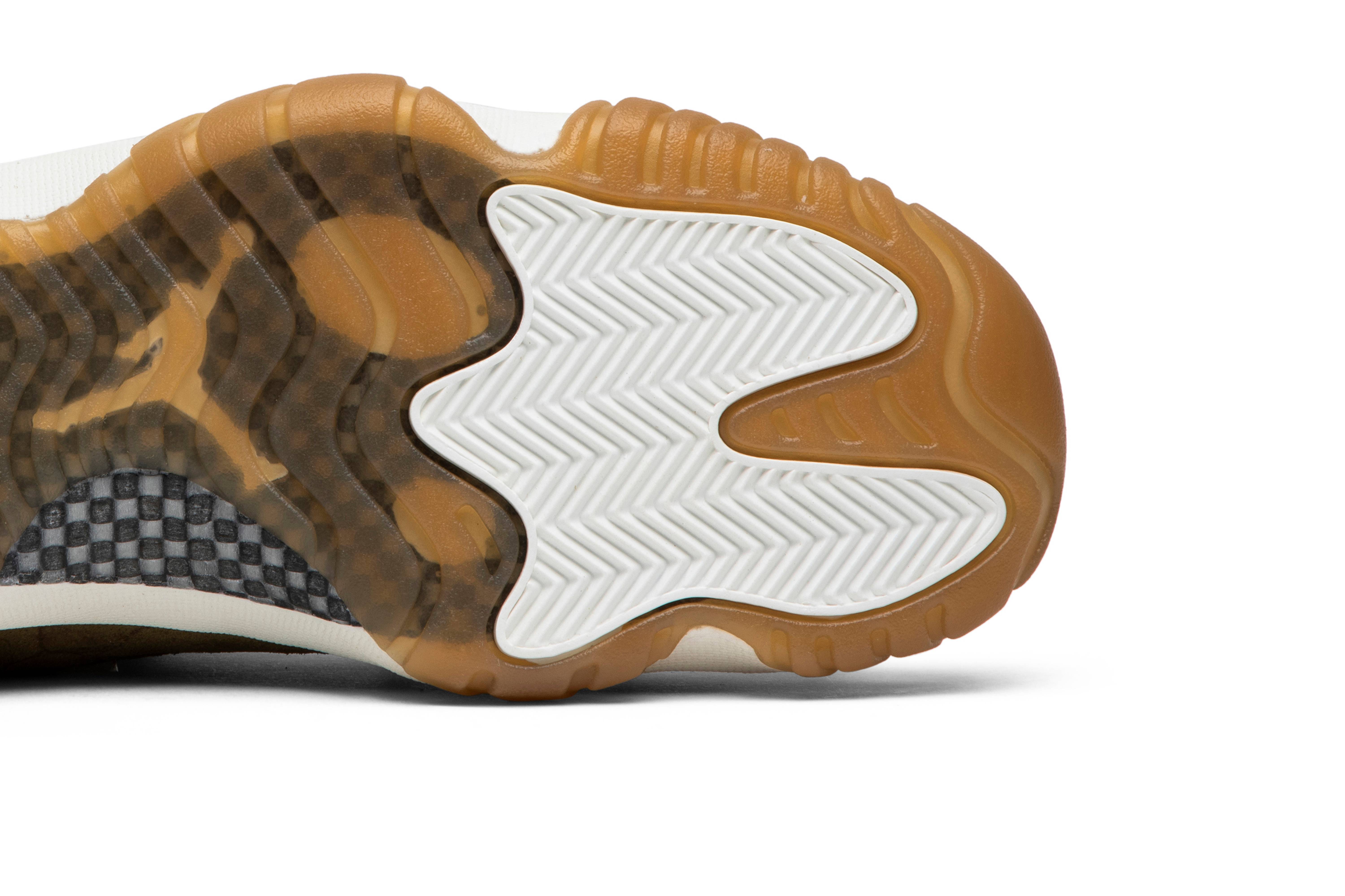 Air Jordan 11 Retro ‚Olive Lux‘ AR0715-200 Domahi store