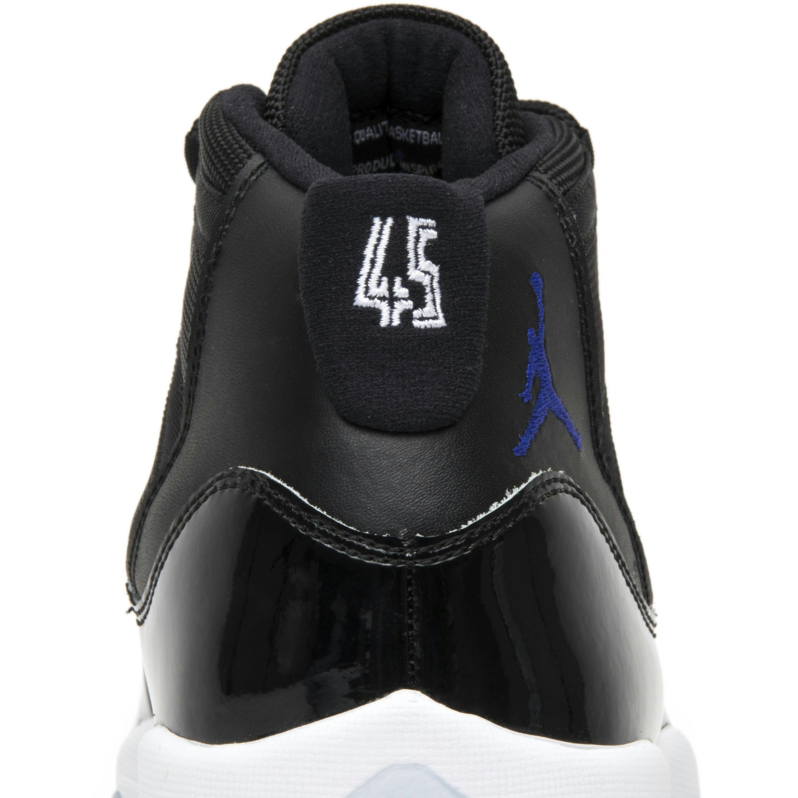 Air Jordan 11 Retro ‚Space Jam‘ 2016 378038-003 Domahi store