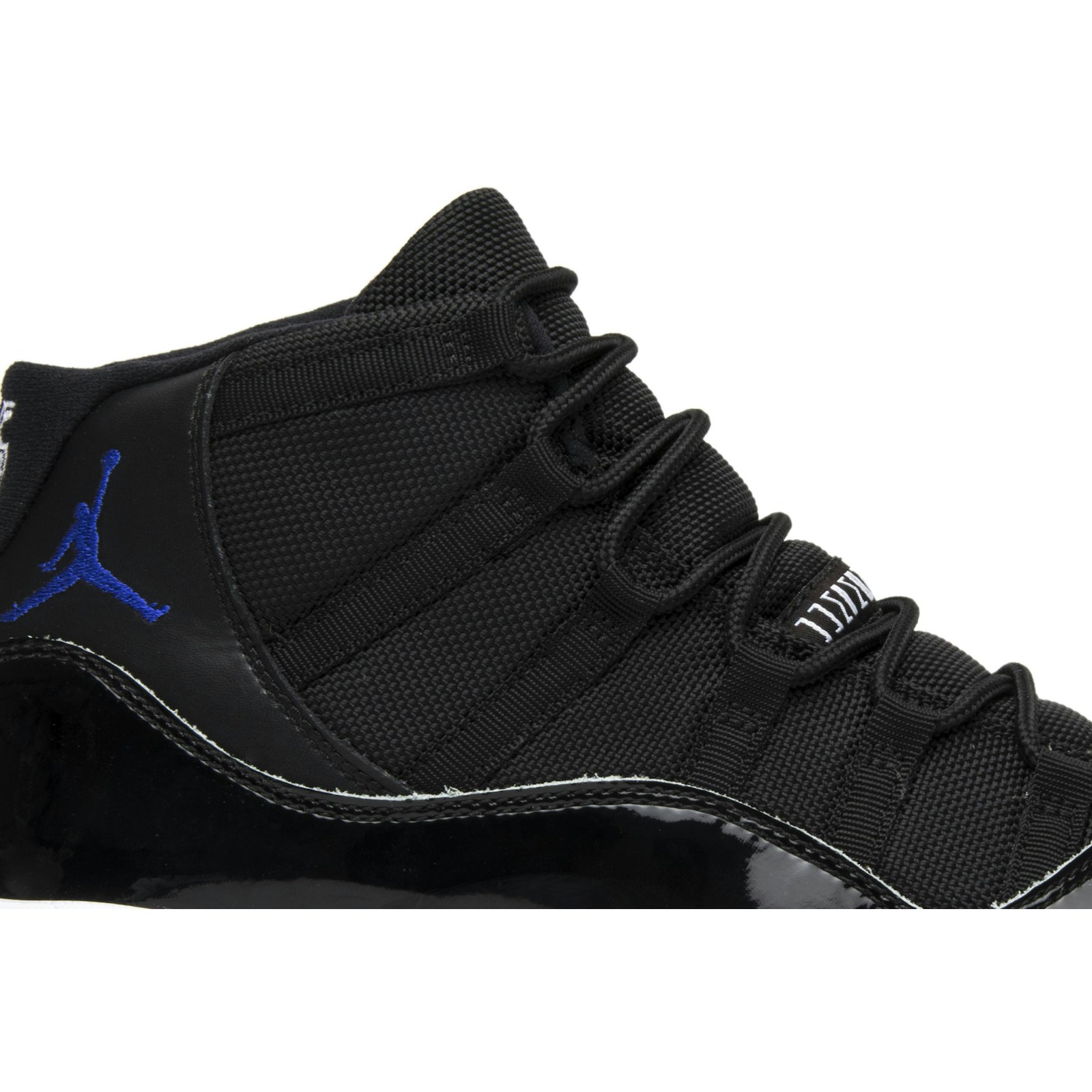 Air Jordan 11 Retro ‚Space Jam‘ 2016 378038-003 Domahi store