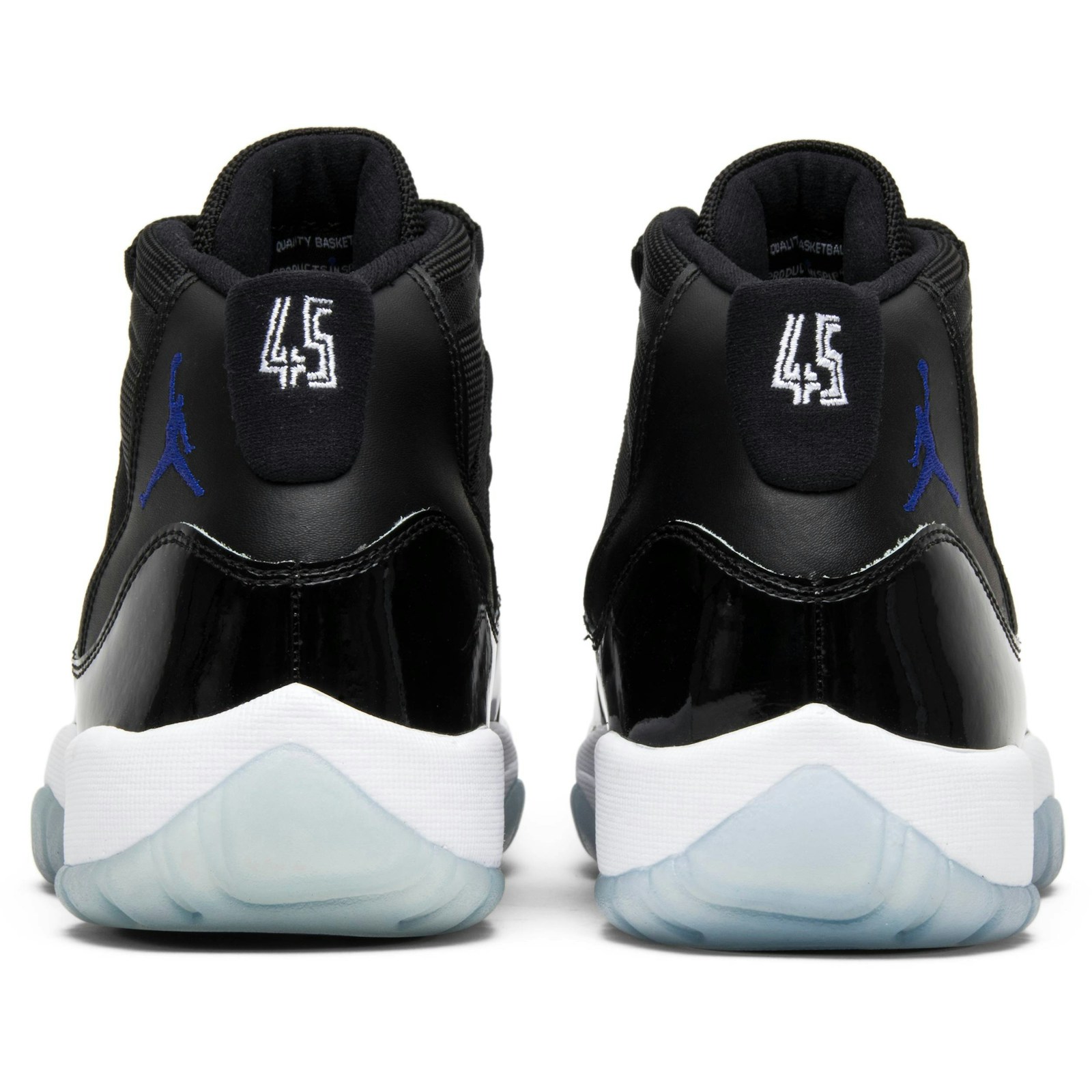 Air Jordan 11 Retro ‚Space Jam‘ 2016 378038-003 Domahi store