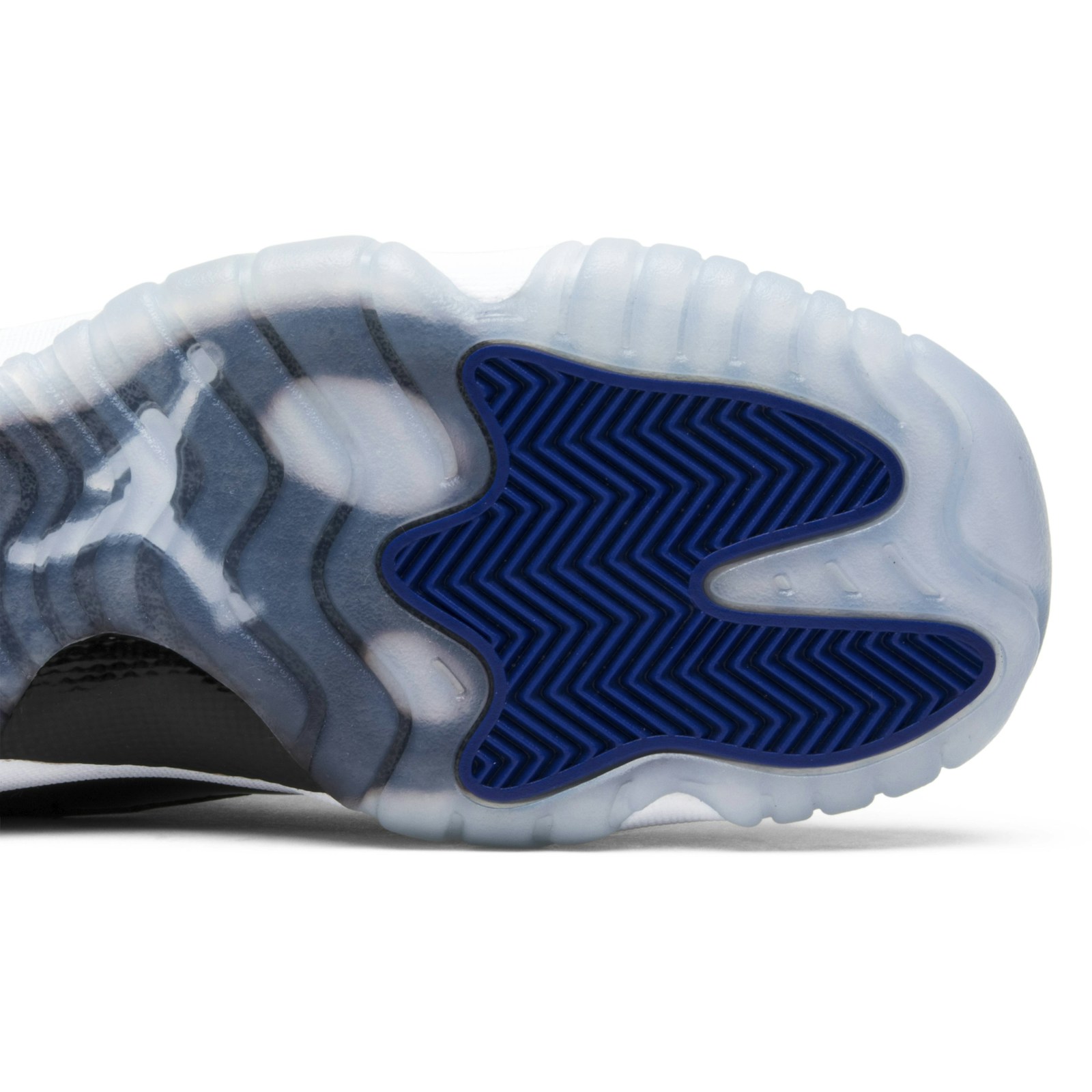 Air Jordan 11 Retro ‚Space Jam‘ 2016 378038-003 Domahi store