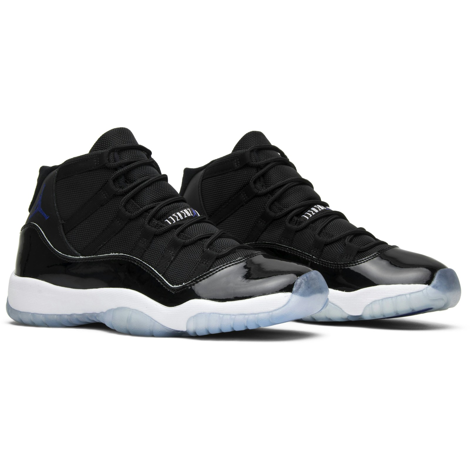 Air Jordan 11 Retro ‚Space Jam‘ 2016 378038-003 Domahi store