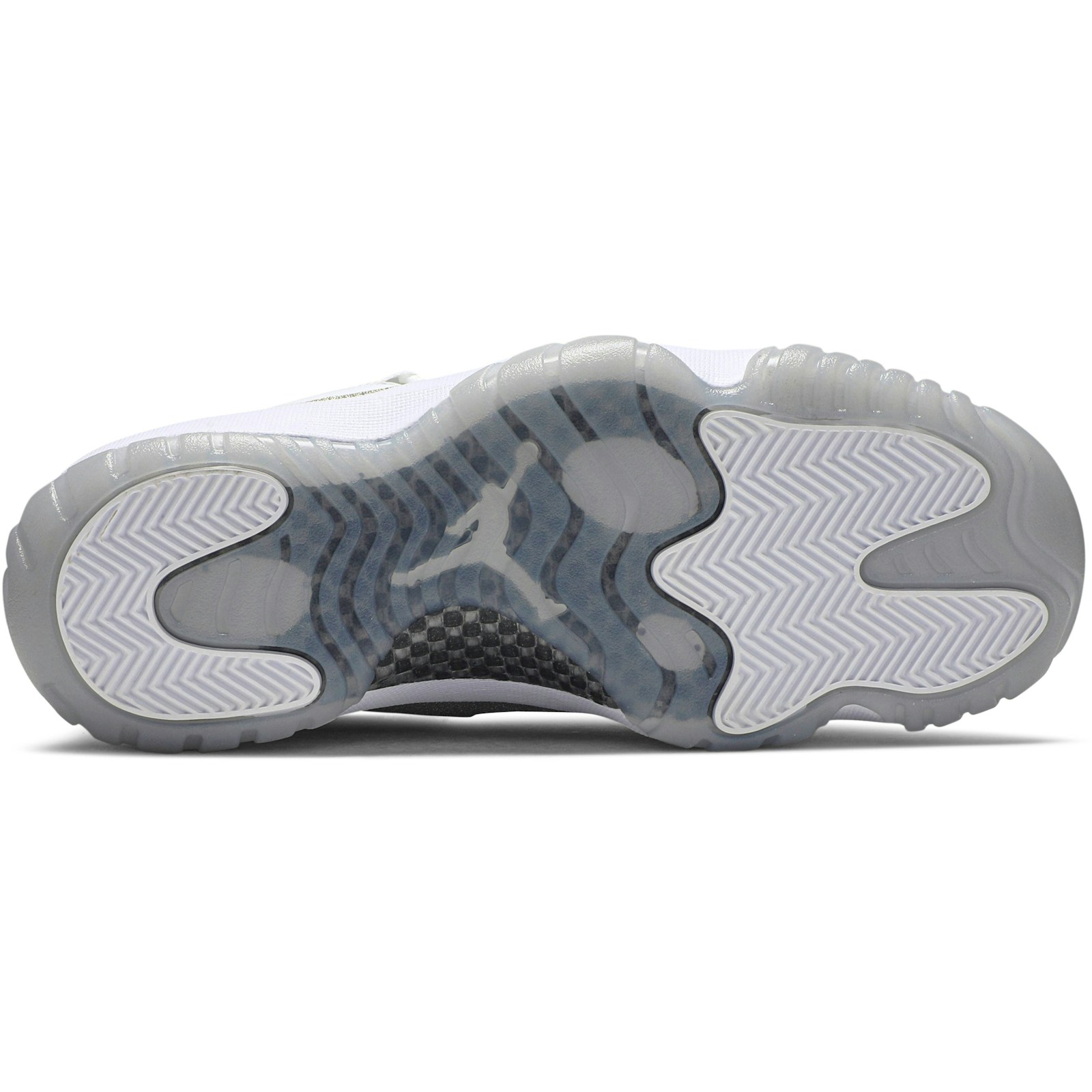 Air Jordan 11 Retro ‚Vast Grey‘ AR0715-100 Domahi store