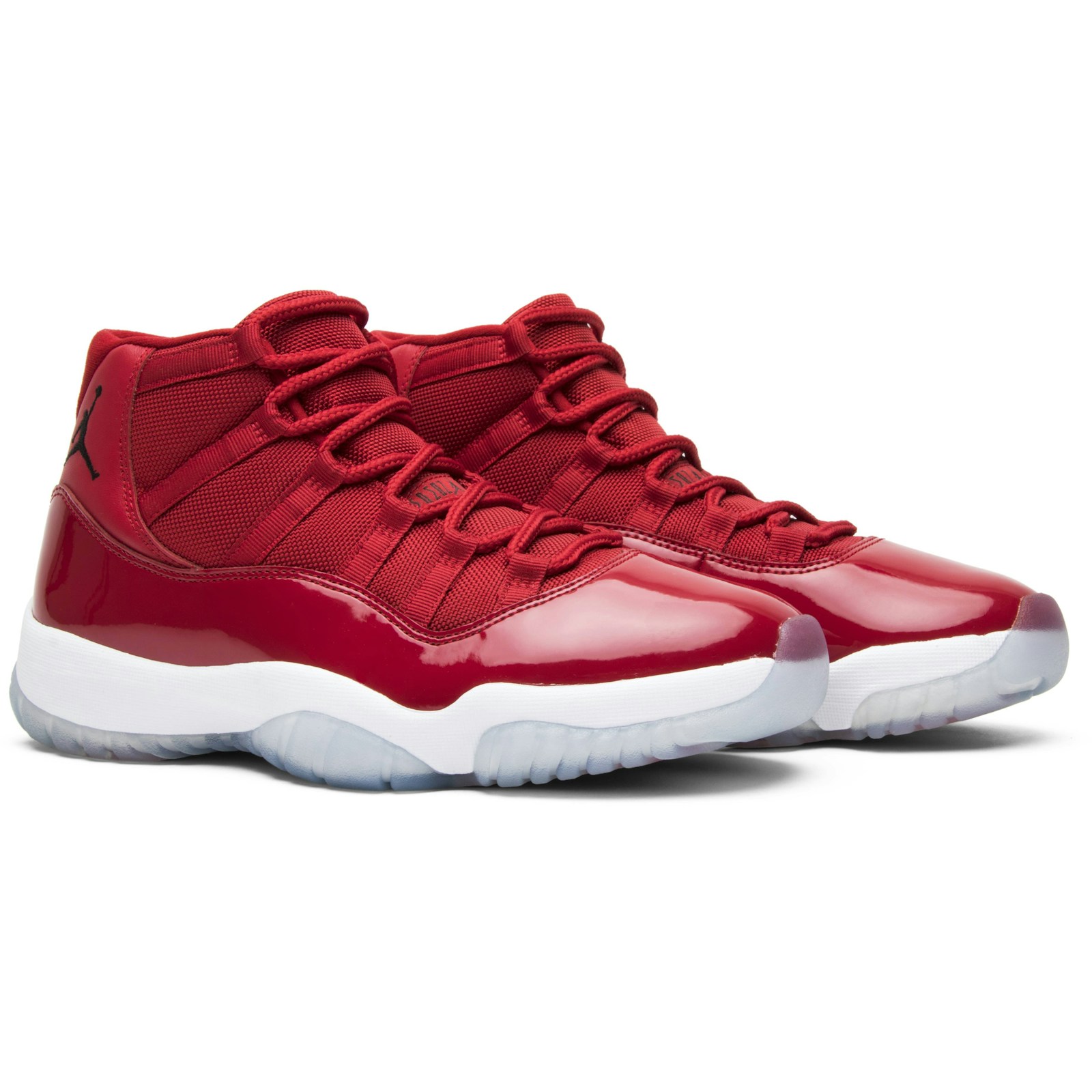 Air Jordan 11 Retro ‚Win Like ’96‘ 378037-623 Domahi store