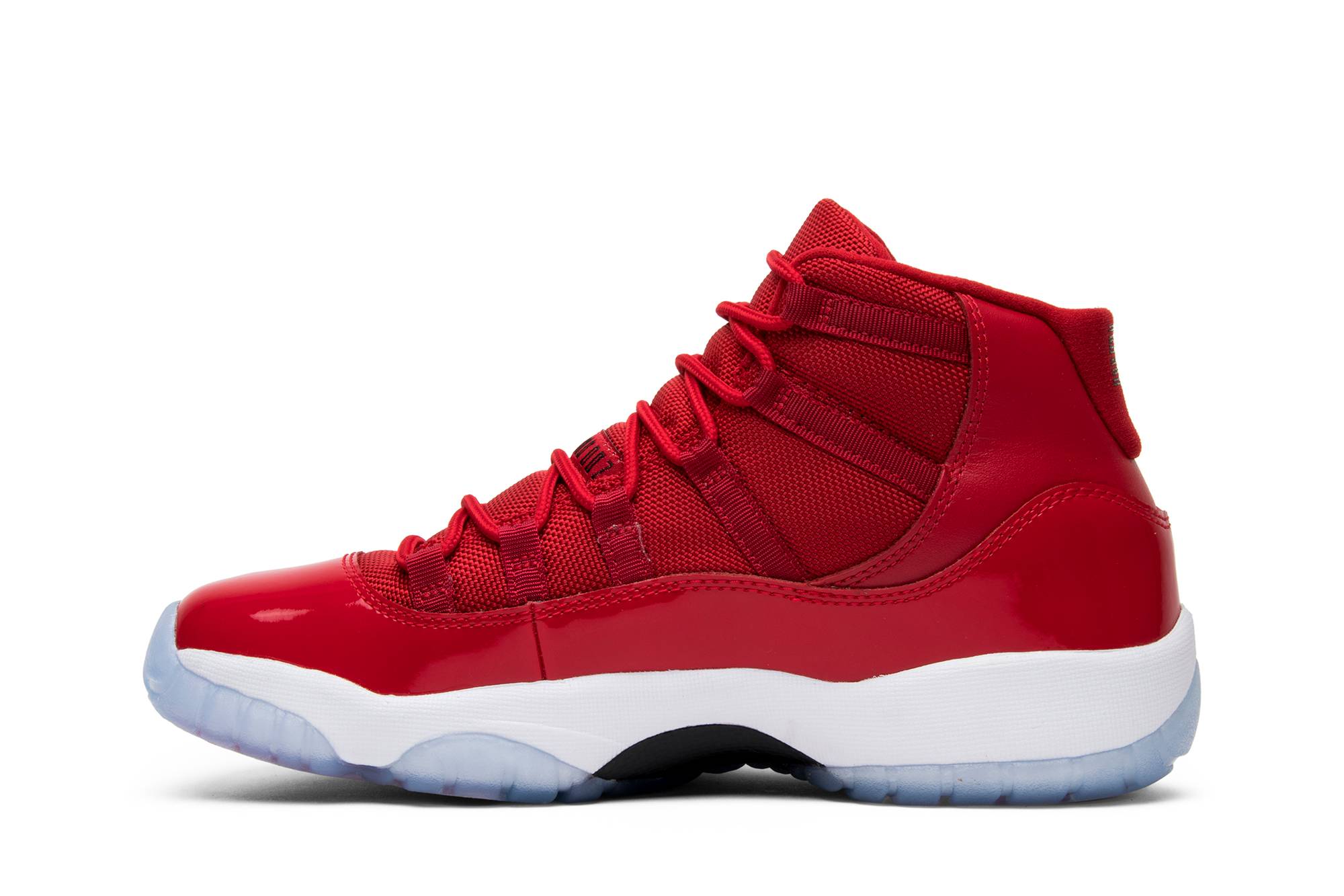 Air Jordan 11 Retro ‚Win Like ’96‘ 378038-623 Buzzconnects store