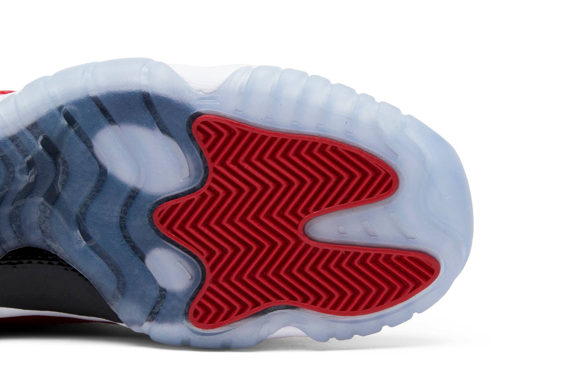 Air Jordan 11 Retro ‚Win Like ’96‘ 378038-623 Buzzconnects store