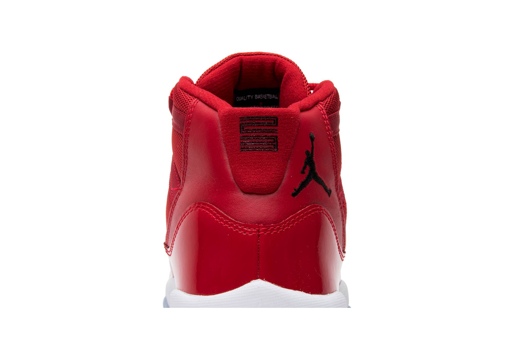 Air Jordan 11 Retro ‚Win Like ’96‘ 378038-623 Buzzconnects store