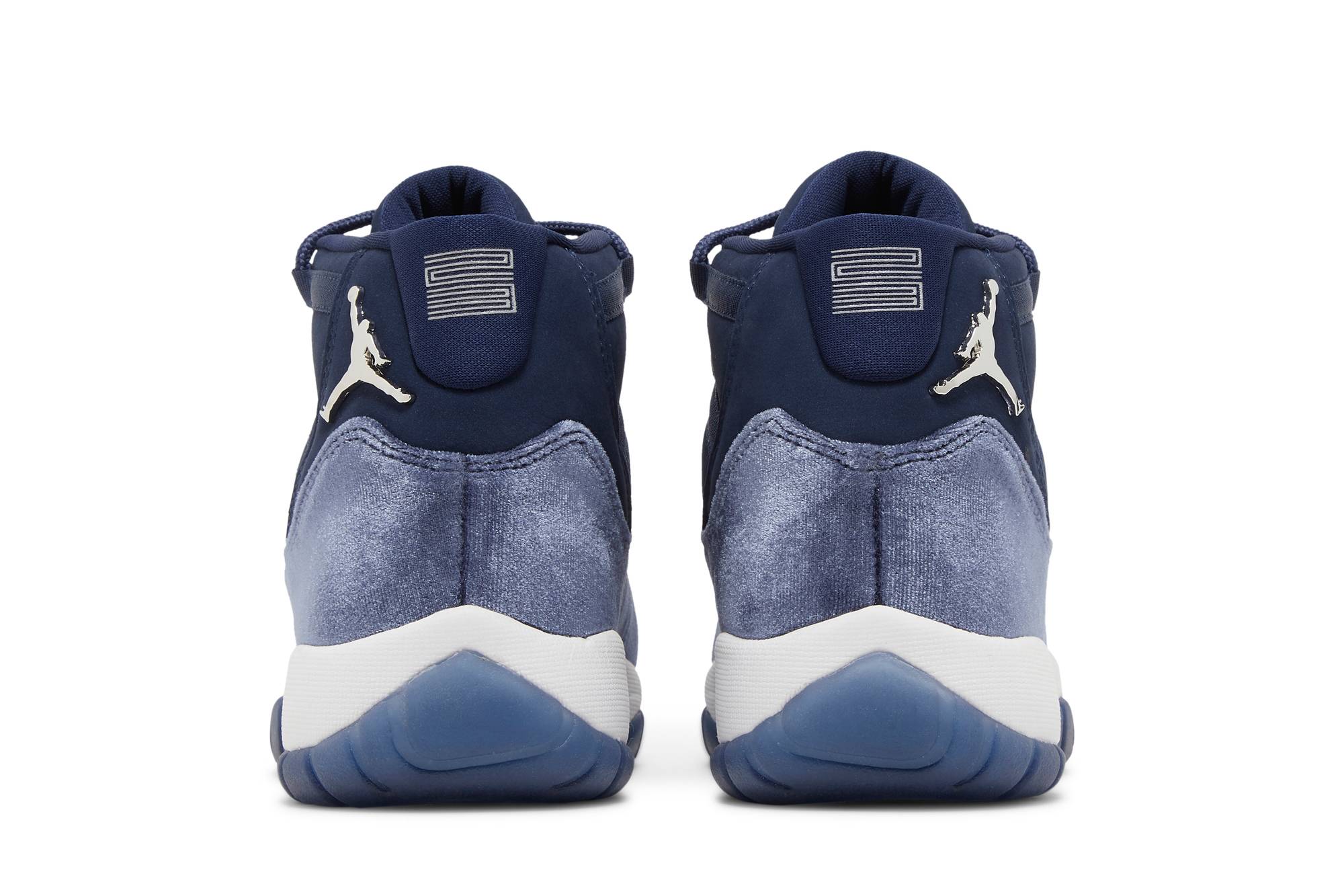 Air Jordan 11 Velvet ‚Midnight Navy‘ AR0715-441 Domahi Store