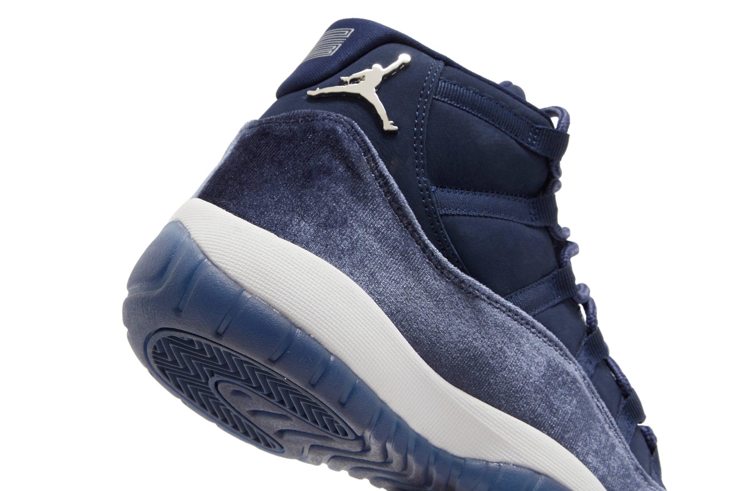 Air Jordan 11 Velvet ‚Midnight Navy‘ AR0715-441 Domahi Store