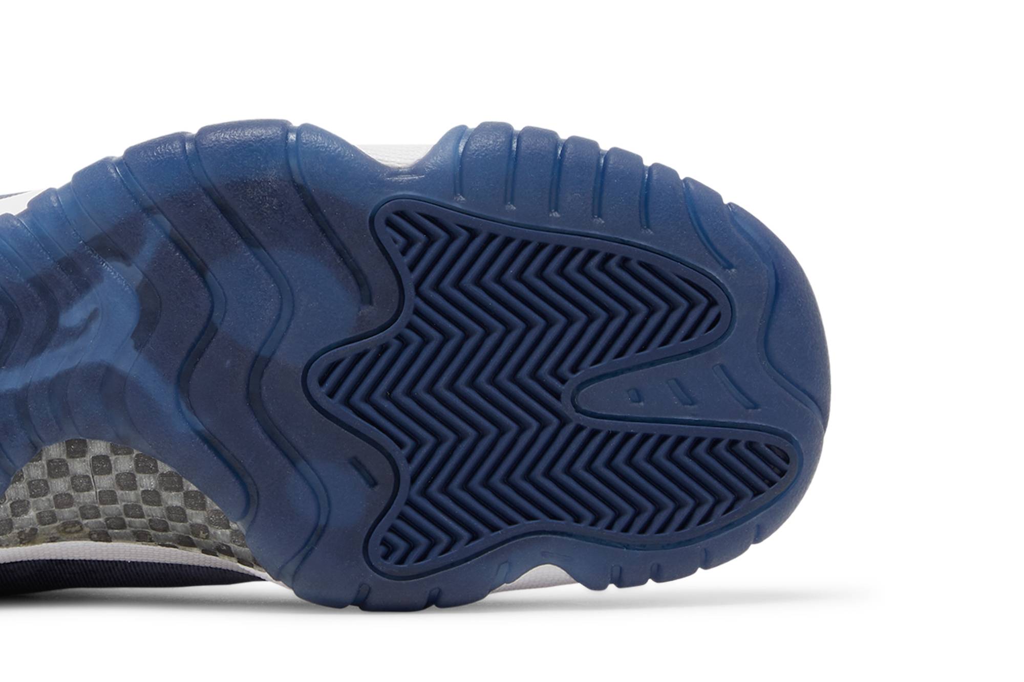 Air Jordan 11 Velvet ‚Midnight Navy‘ AR0715-441 Domahi Store