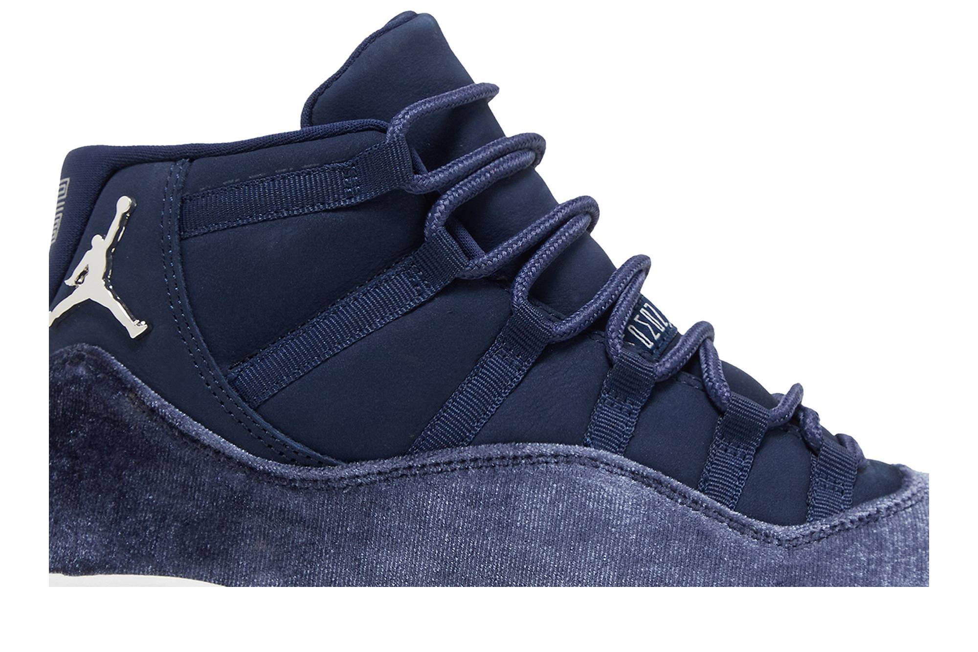 Air Jordan 11 Velvet ‚Midnight Navy‘ AR0715-441 Domahi Store