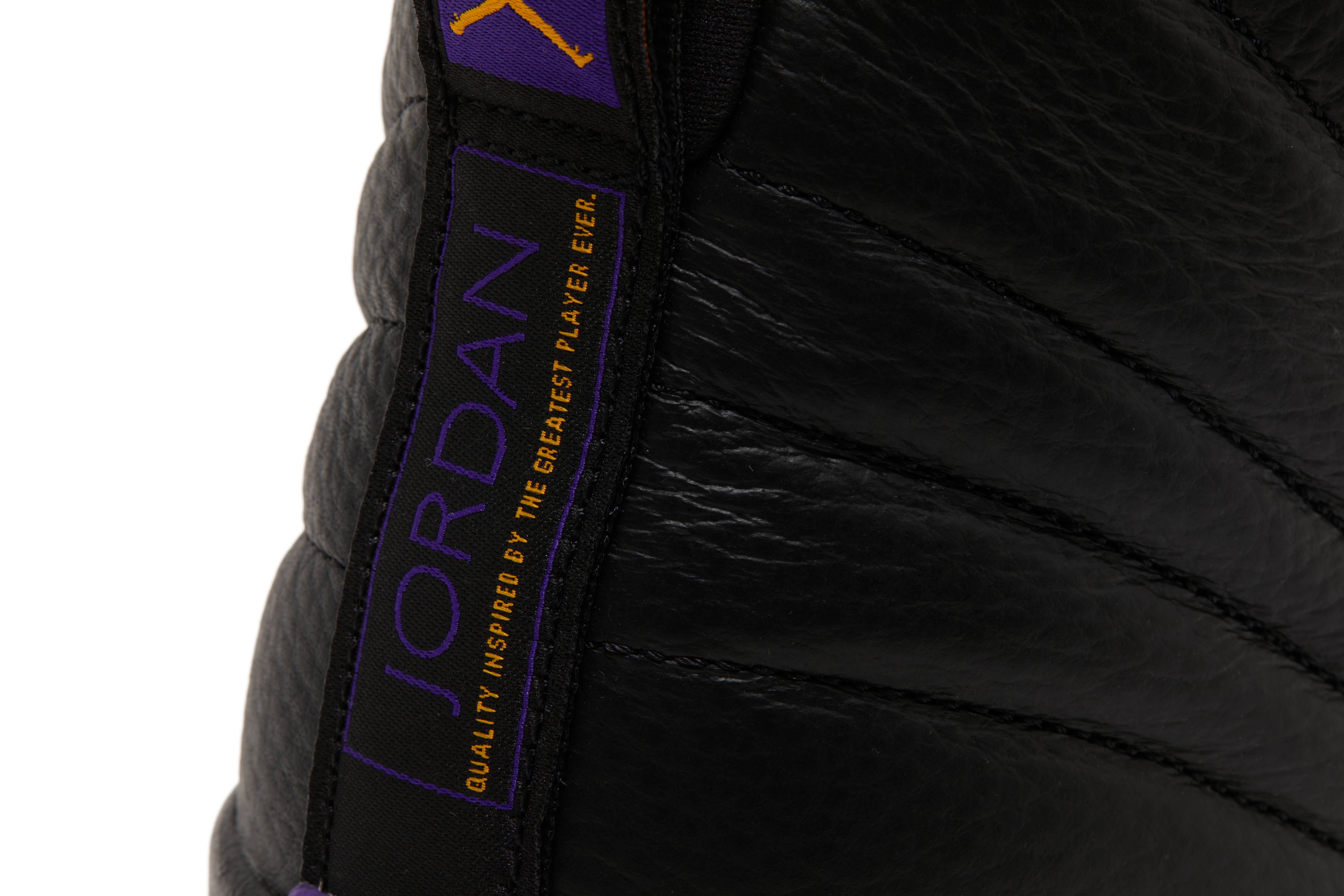 Air Jordan 12 ‚Black‘ CT8013-057 Domahi store