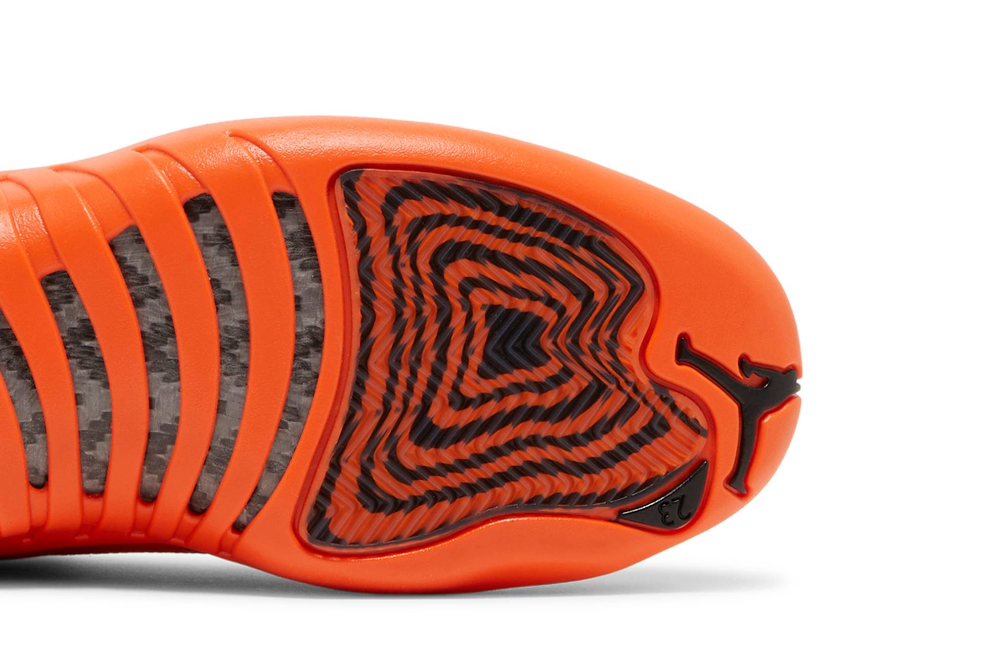 Air Jordan 12 ‚Brilliant Orange‘ FD9101-081 Domahi store