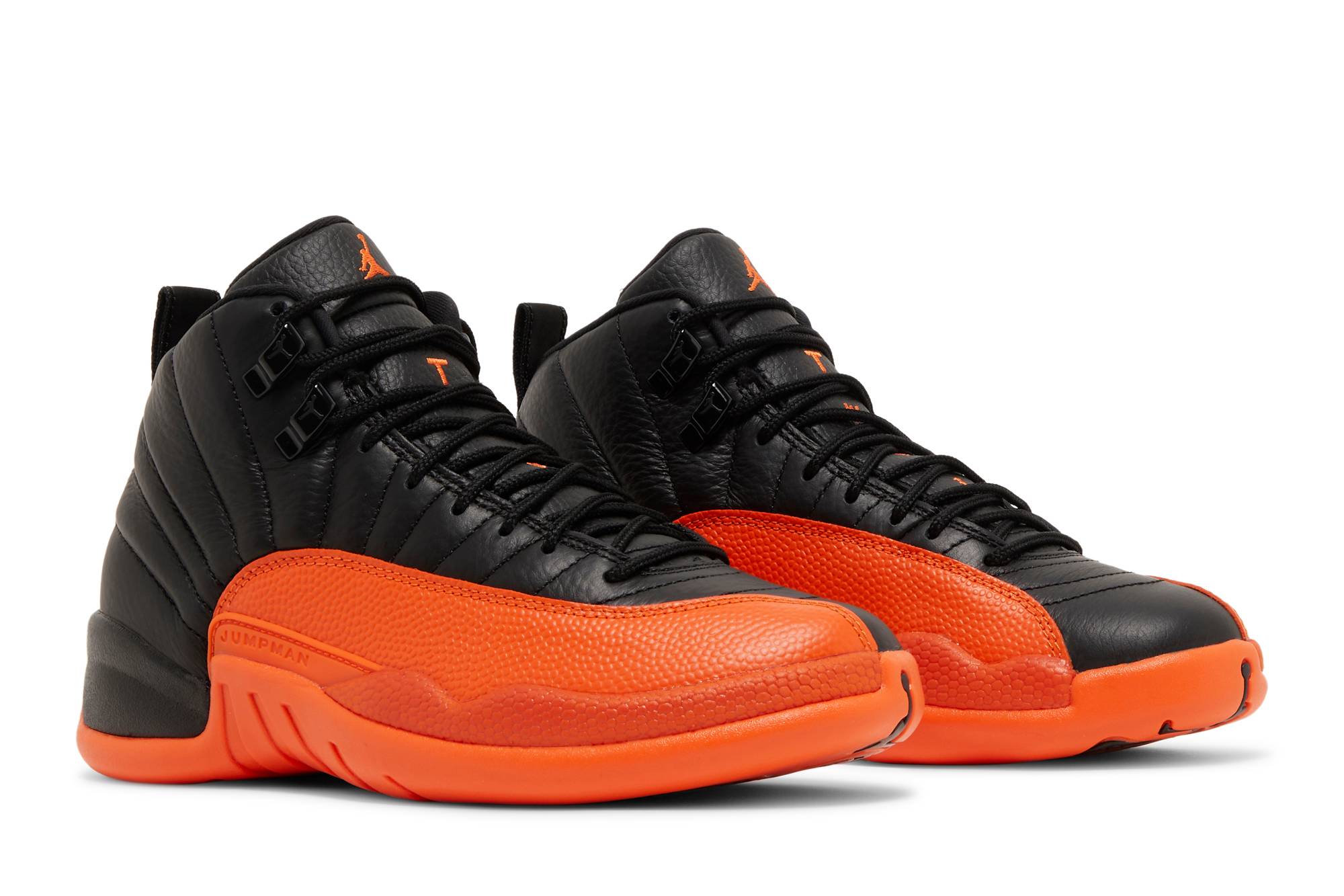 Air Jordan 12 ‚Brilliant Orange‘ FD9101-081 Domahi store