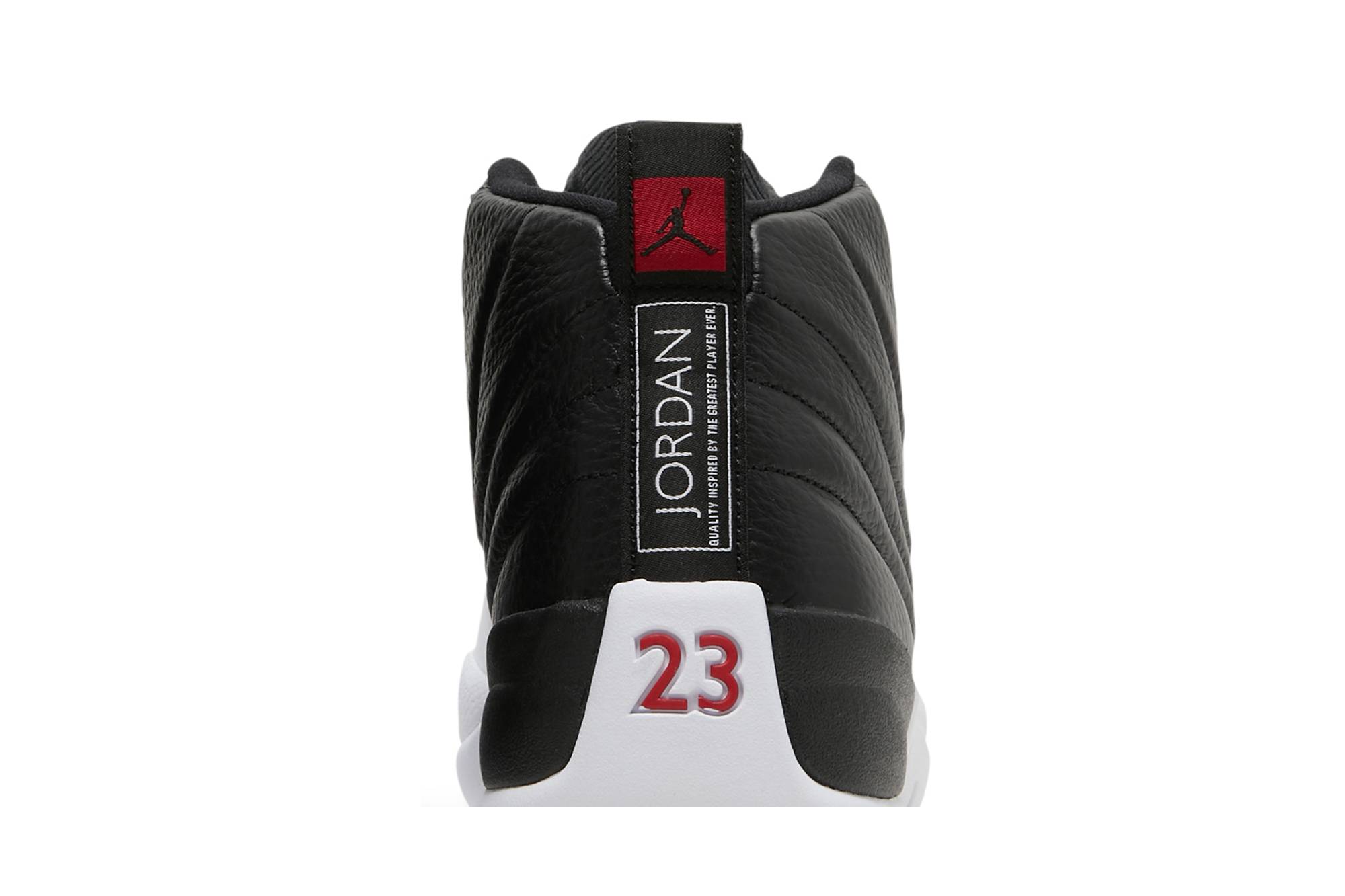 Air Jordan 12 ‚Playoffs‘ 2022 CT8013-006 Domahi store