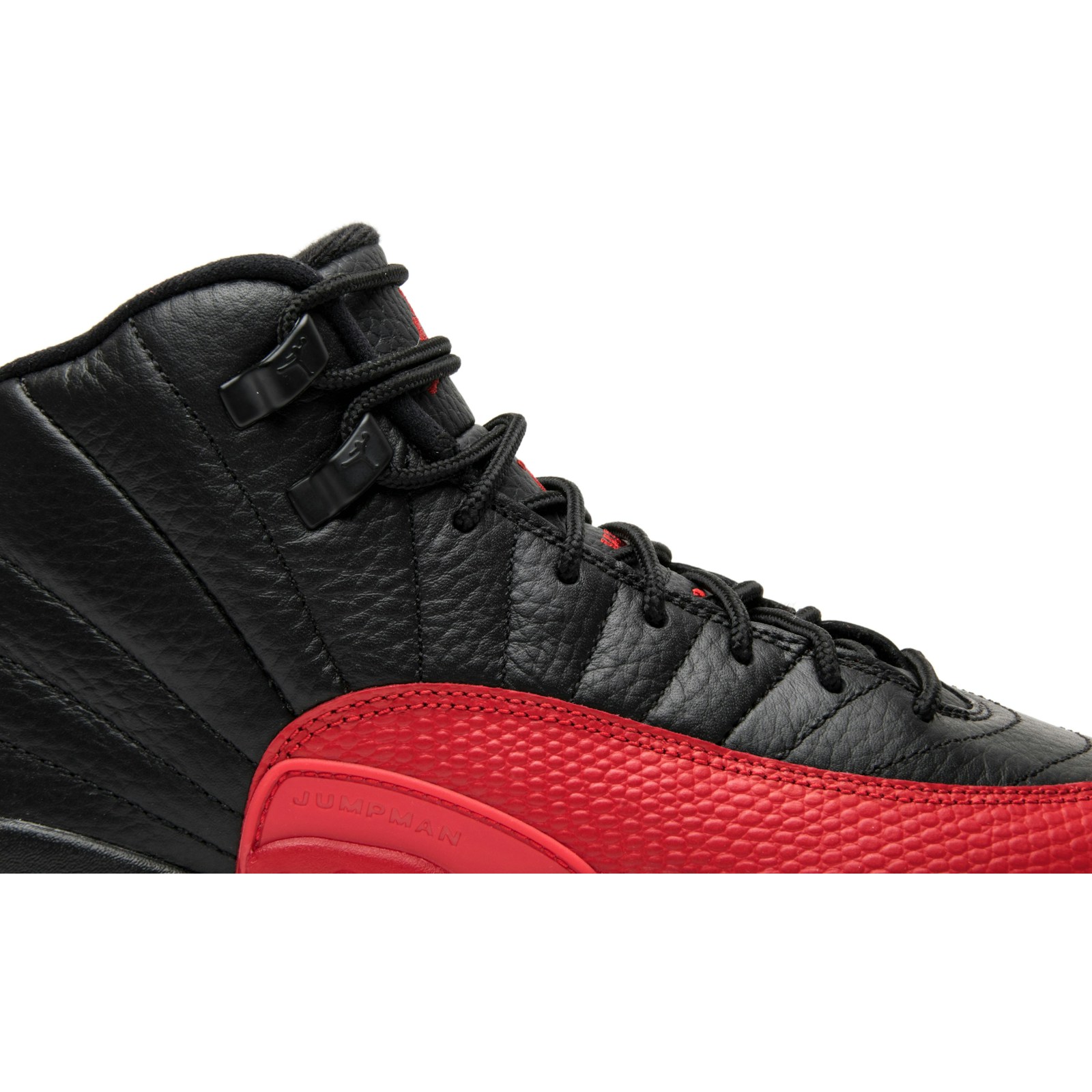 Air Jordan 12 Retro BG ‚Flu Game‘ 2016 153265-002 Domahi store