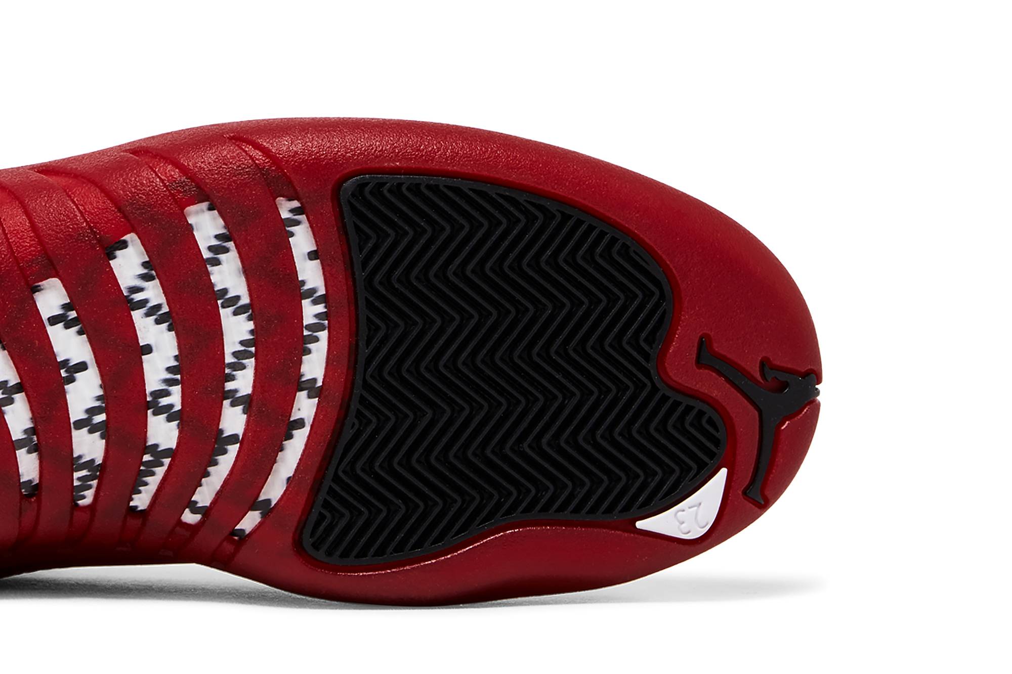 Air Jordan 12 Retro ‚Cherry‘ 2023 CT8013-116 Domahi store