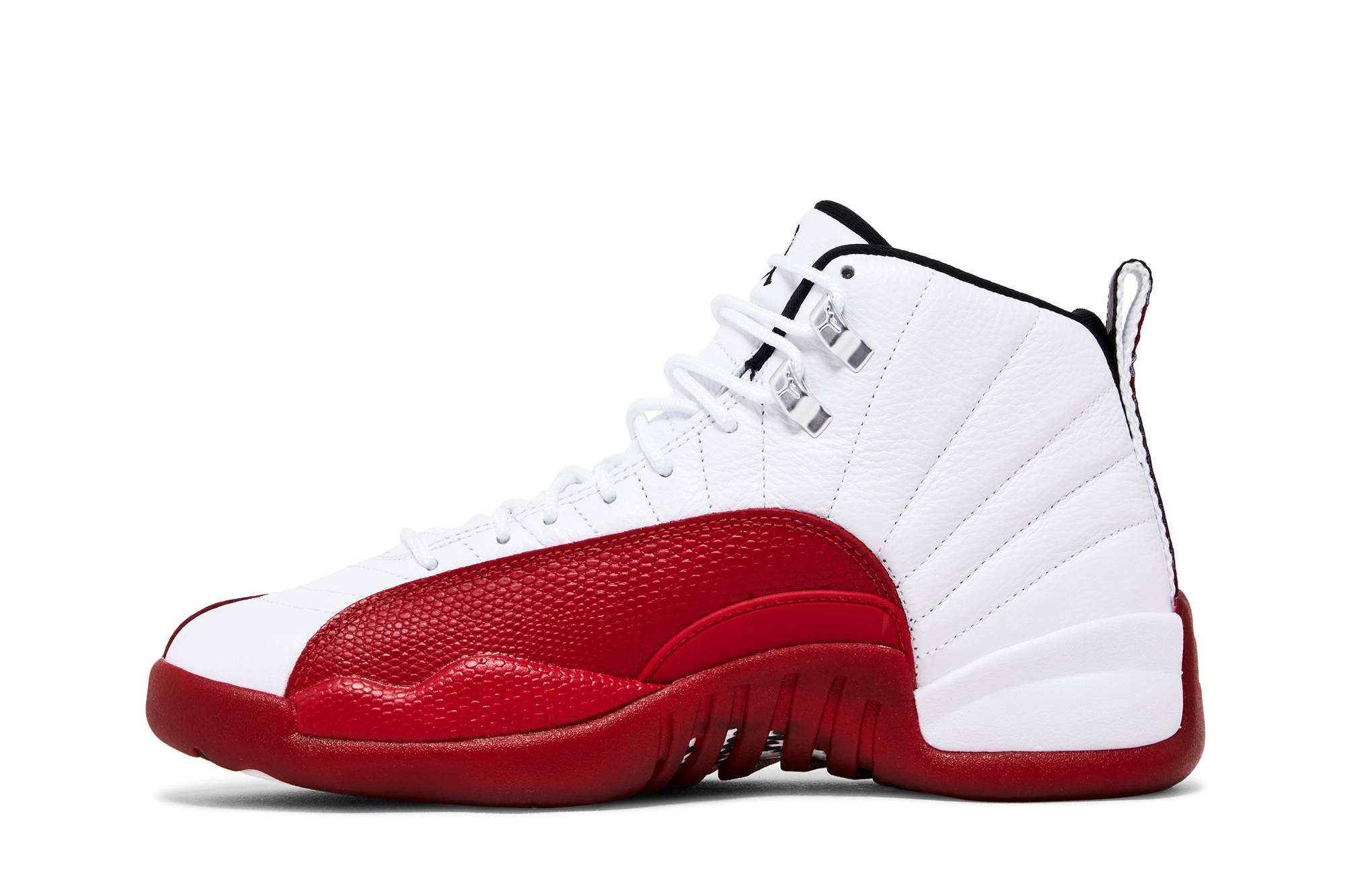 Air Jordan 12 Retro ‚Cherry‘ 2023 CT8013-116 Domahi store