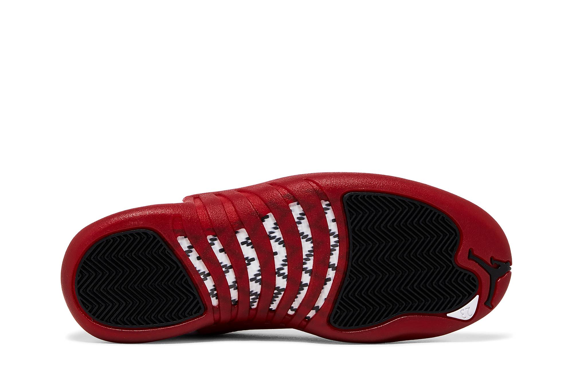 Air Jordan 12 Retro ‚Cherry‘ 2023 CT8013-116 Domahi store