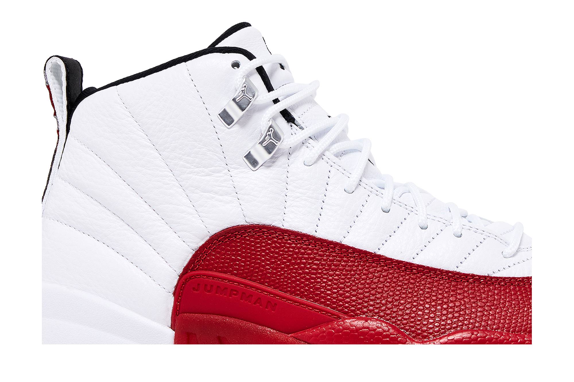 Air Jordan 12 Retro ‚Cherry‘ 2023 CT8013-116 Domahi store