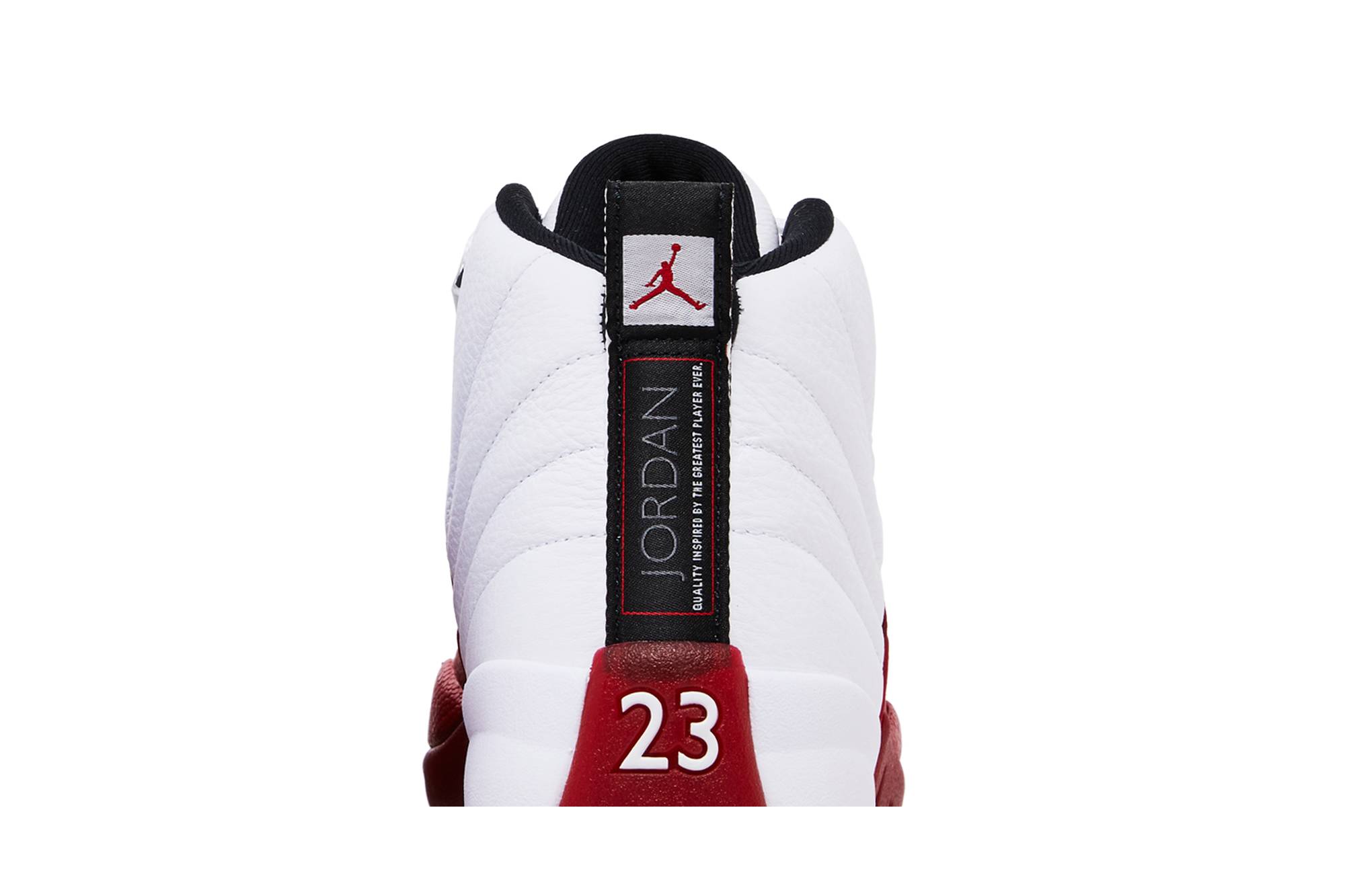 Air Jordan 12 Retro ‚Cherry‘ 2023 CT8013-116 Domahi store