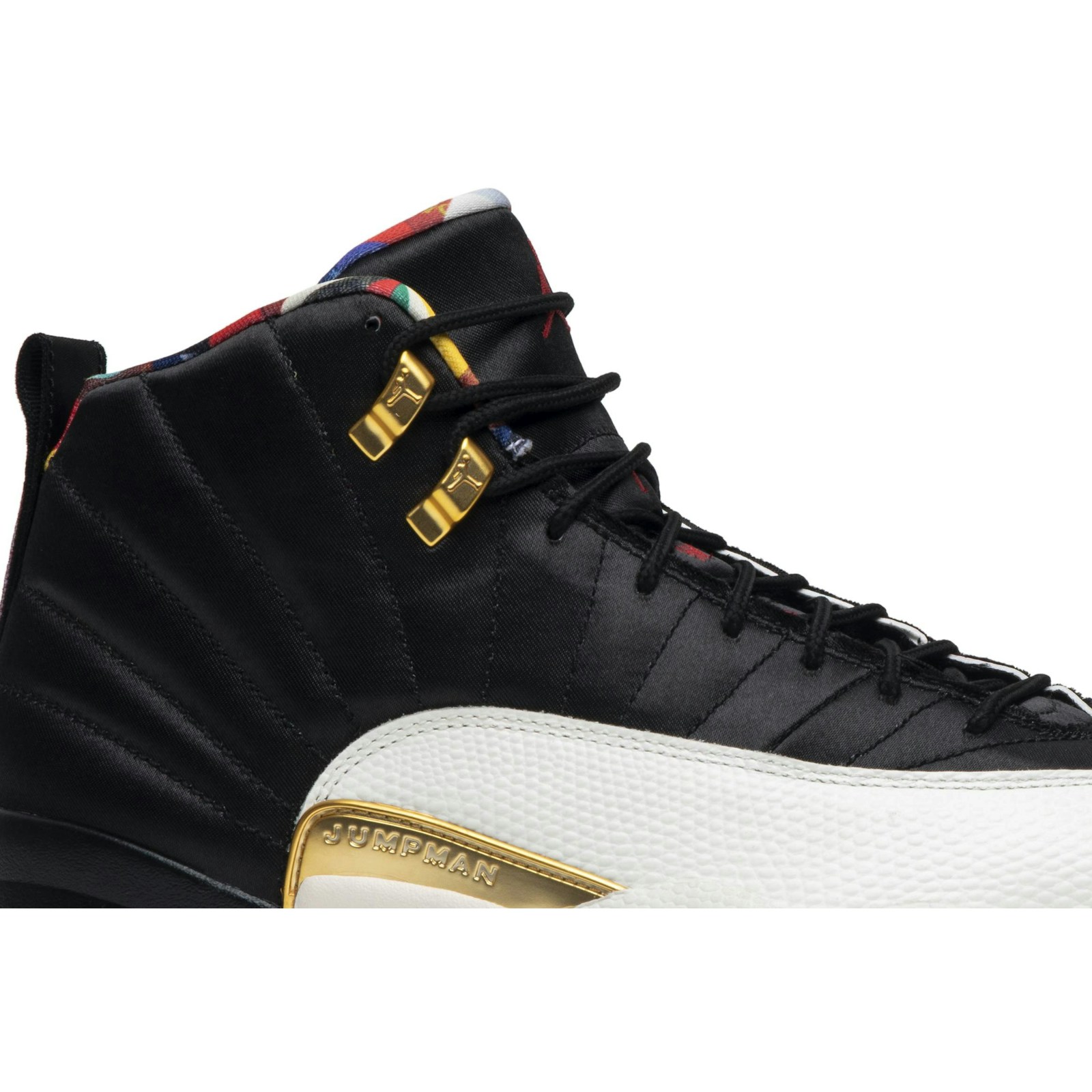 Air Jordan 12 Retro ‚Chinese New Year‘ 2019 CI2977-006 Domahi store