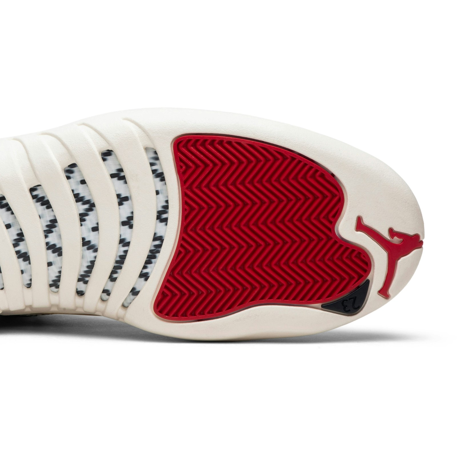 Air Jordan 12 Retro ‚Chinese New Year‘ 2019 CI2977-006 Domahi store