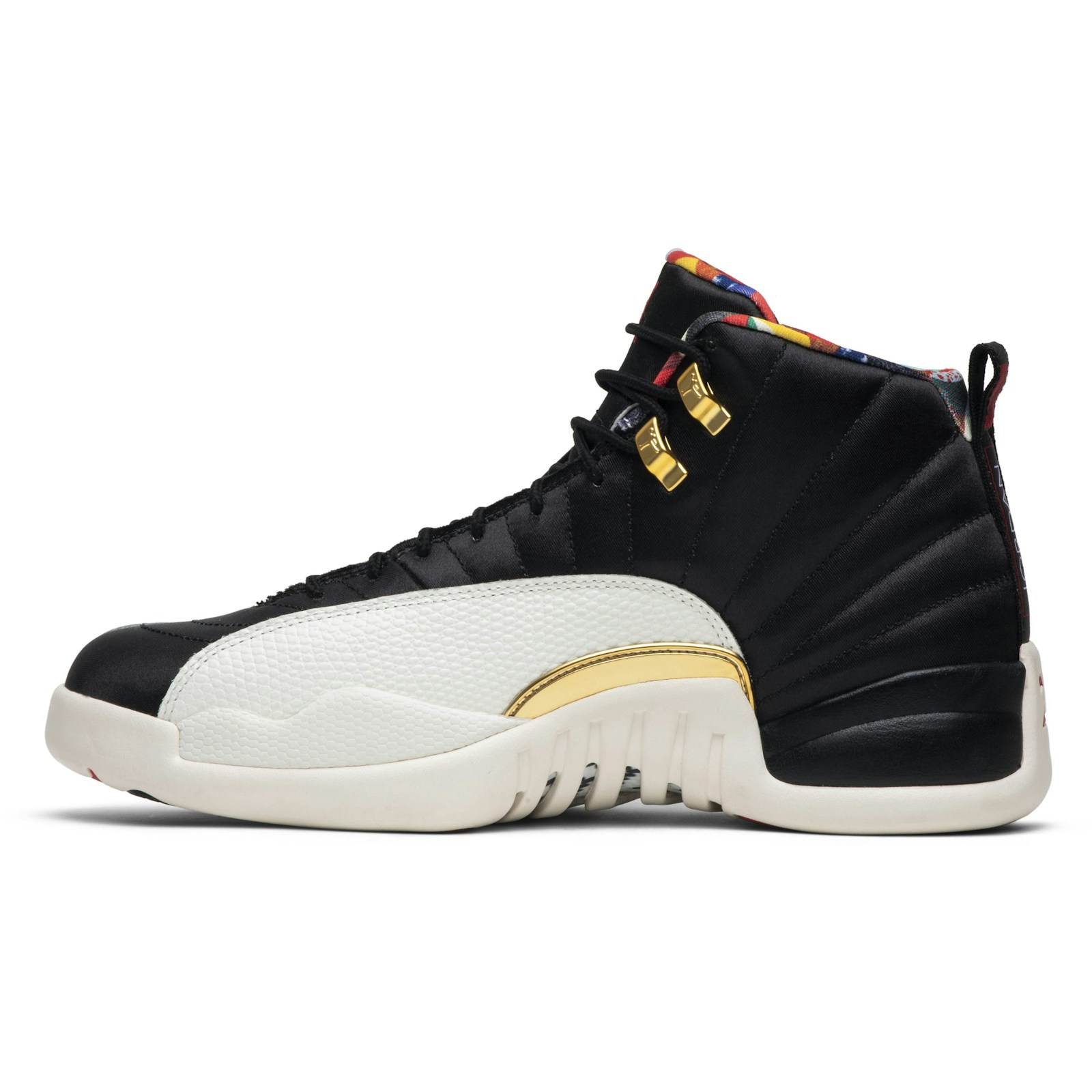 Air Jordan 12 Retro ‚Chinese New Year‘ 2019 CI2977-006 Domahi store