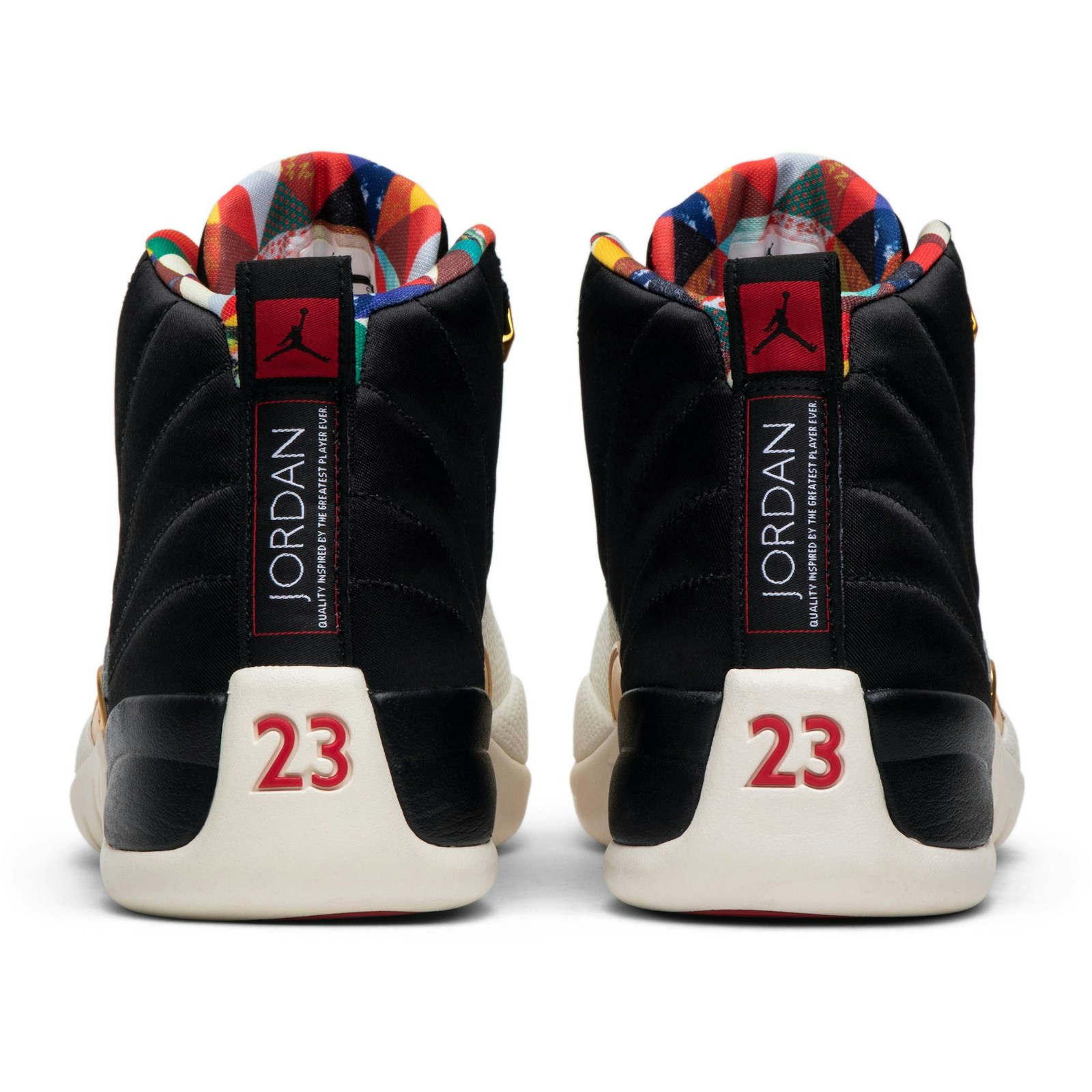 Air Jordan 12 Retro ‚Chinese New Year‘ 2019 CI2977-006 Domahi store