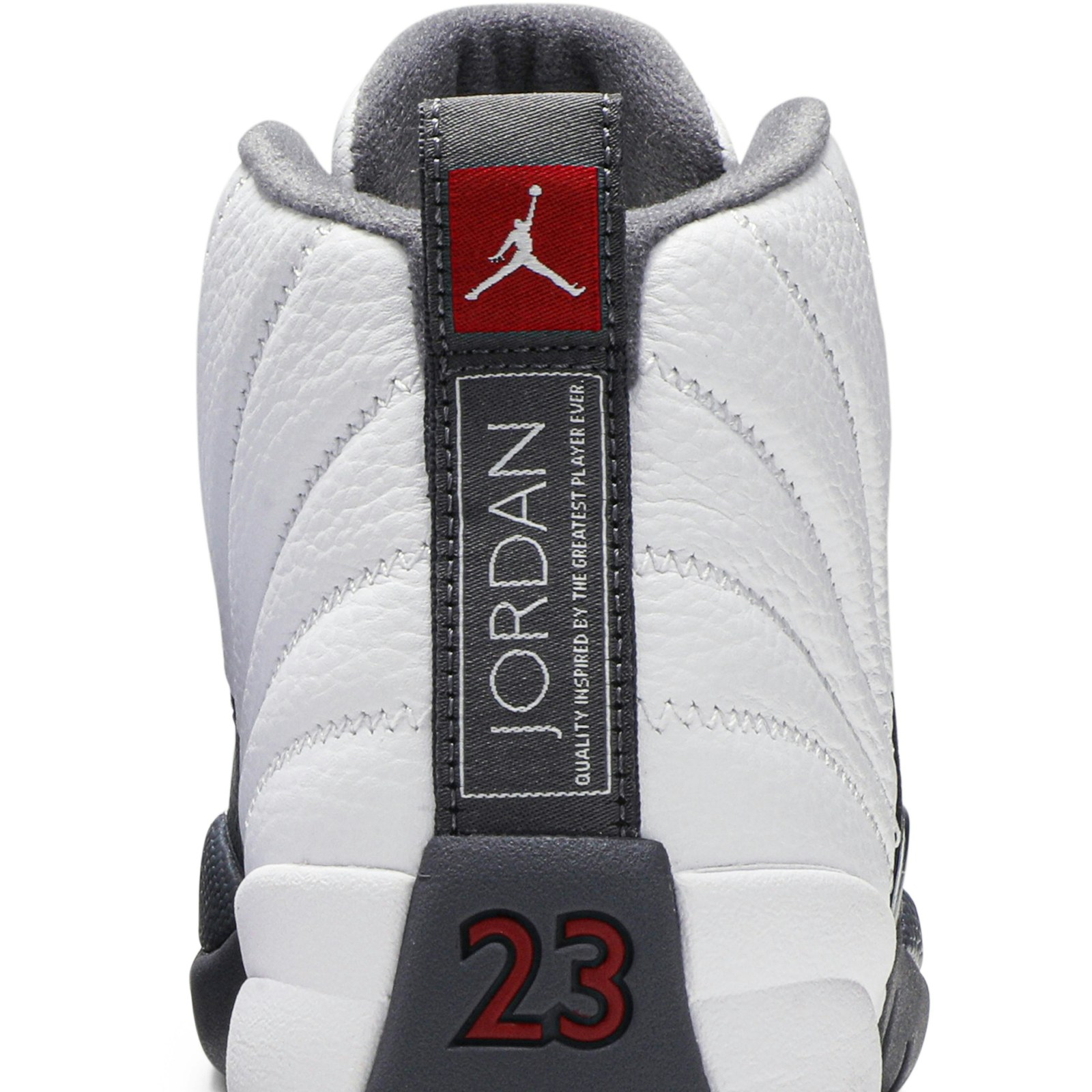 Air Jordan 12 Retro ‚Dark Grey‘ 130690-160 Domahi store